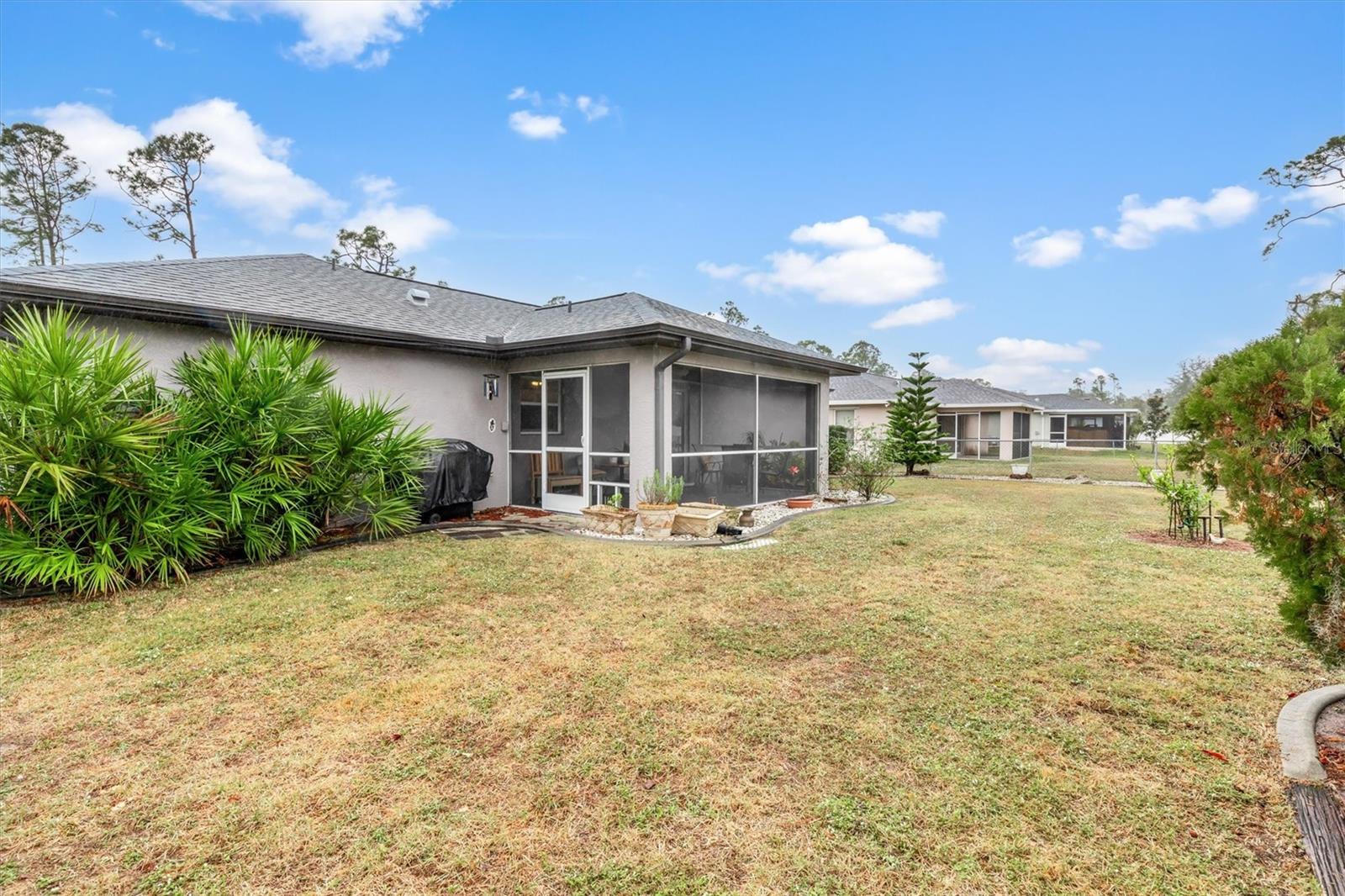 1264 SHADOW LN, NORTH PORT, FL, 34286