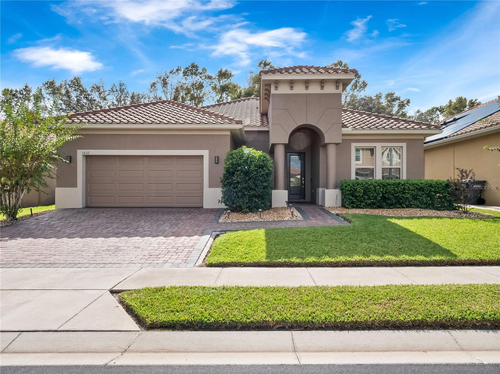 1632 NINA DR, DAVENPORT, FL, 33837