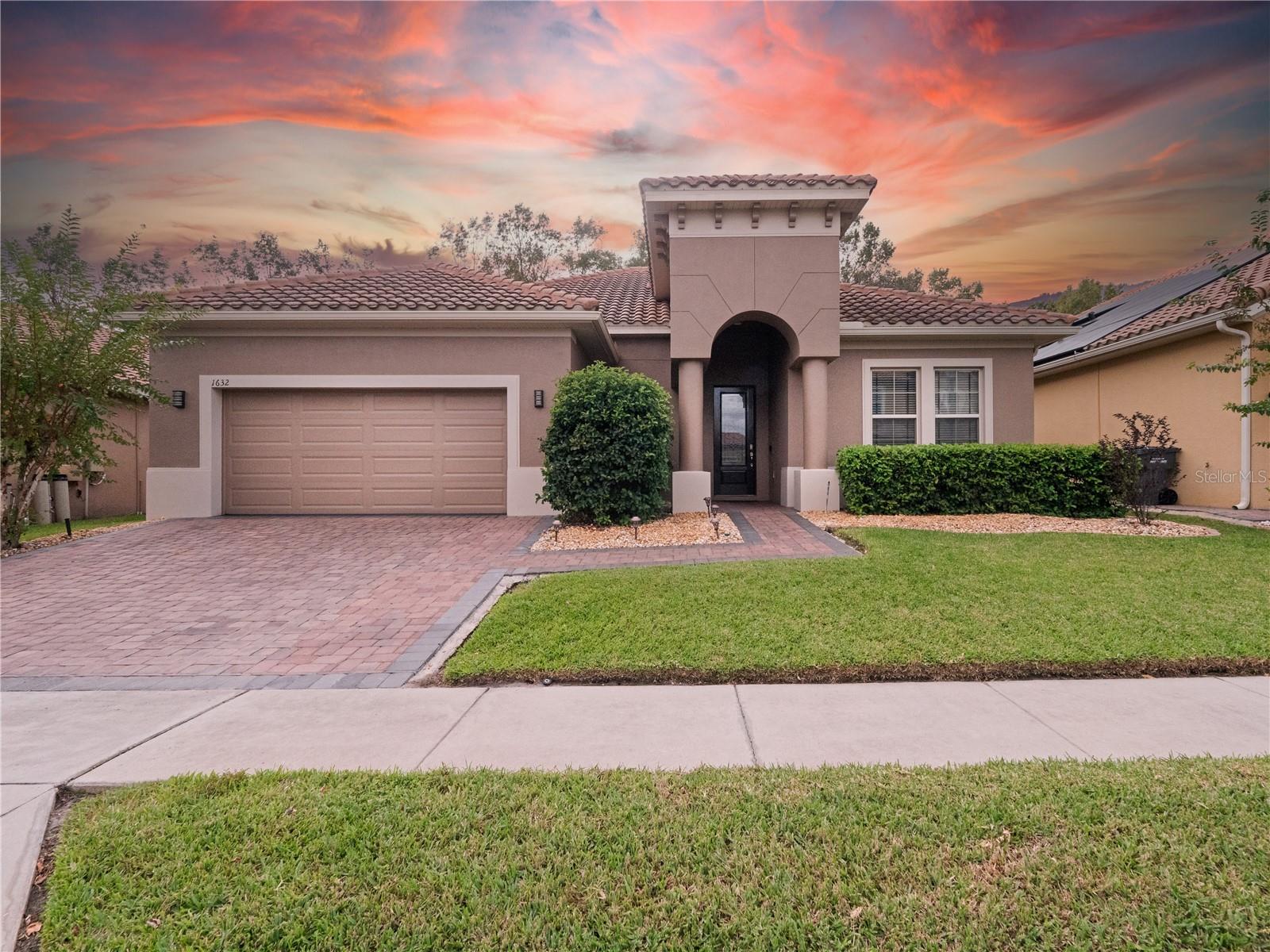 1632 NINA DR, DAVENPORT, FL, 33837