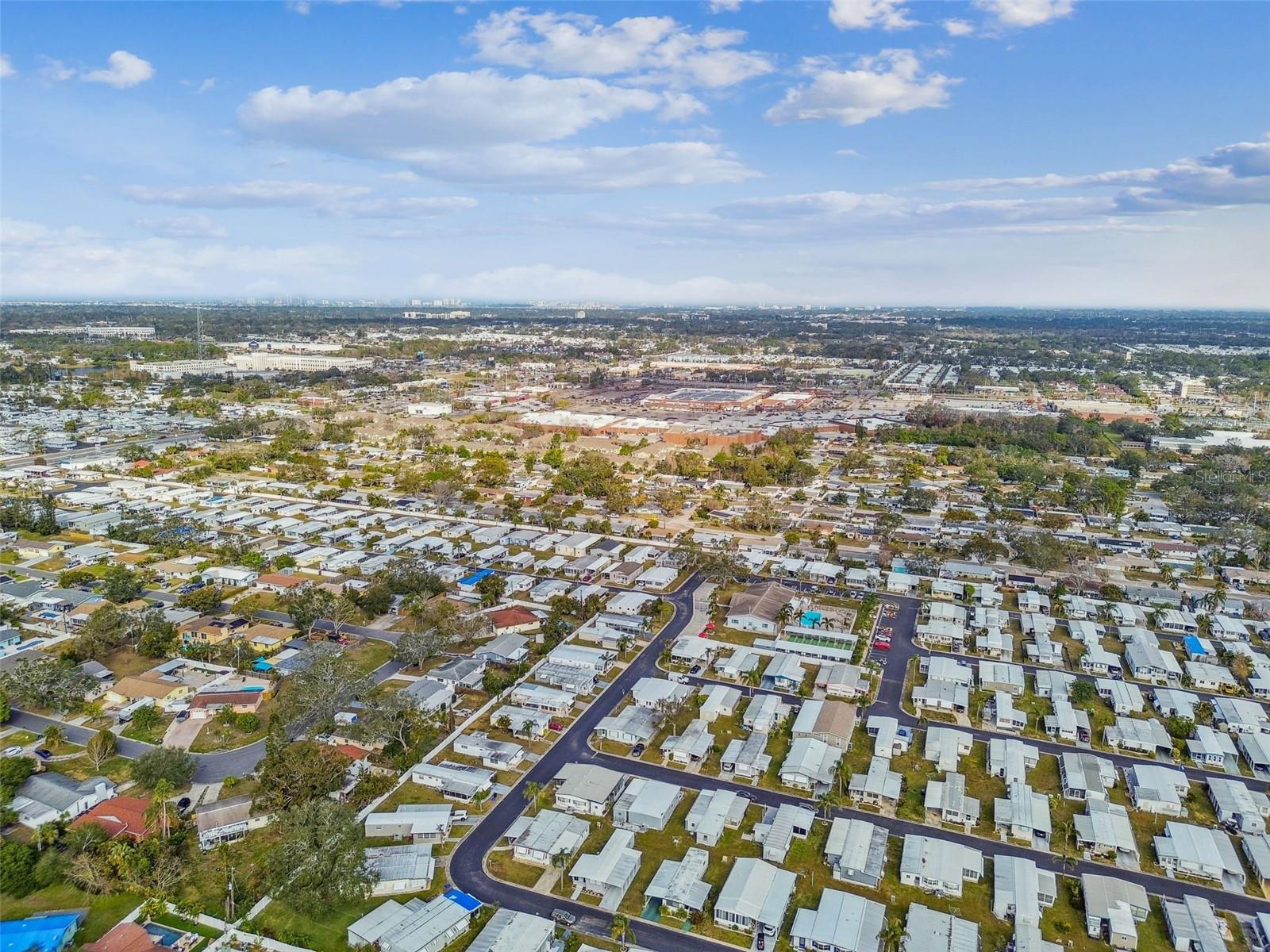 12651 SEMINOLE BLVD #2C, LARGO, FL, 33778