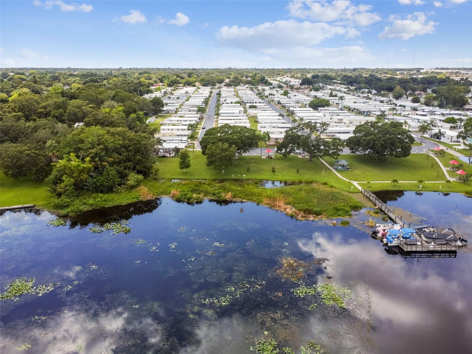 12651 SEMINOLE BLVD #2C, LARGO, FL, 33778