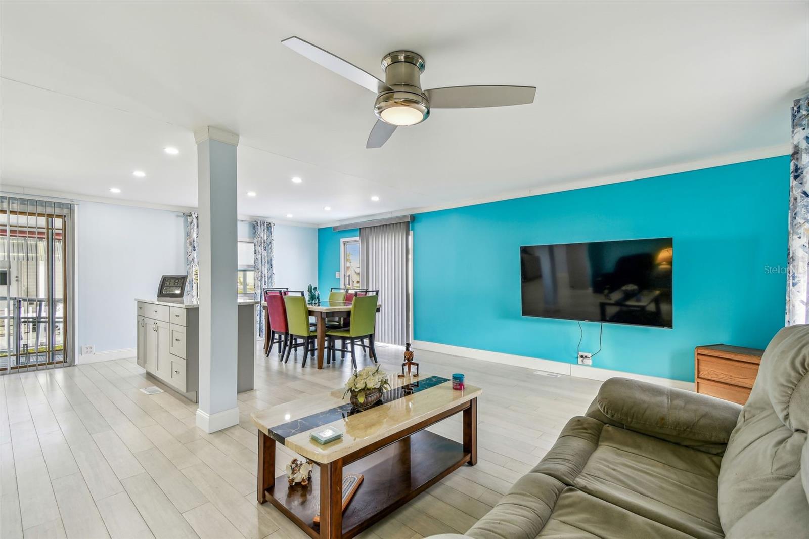 12651 SEMINOLE BLVD #2C, LARGO, FL, 33778