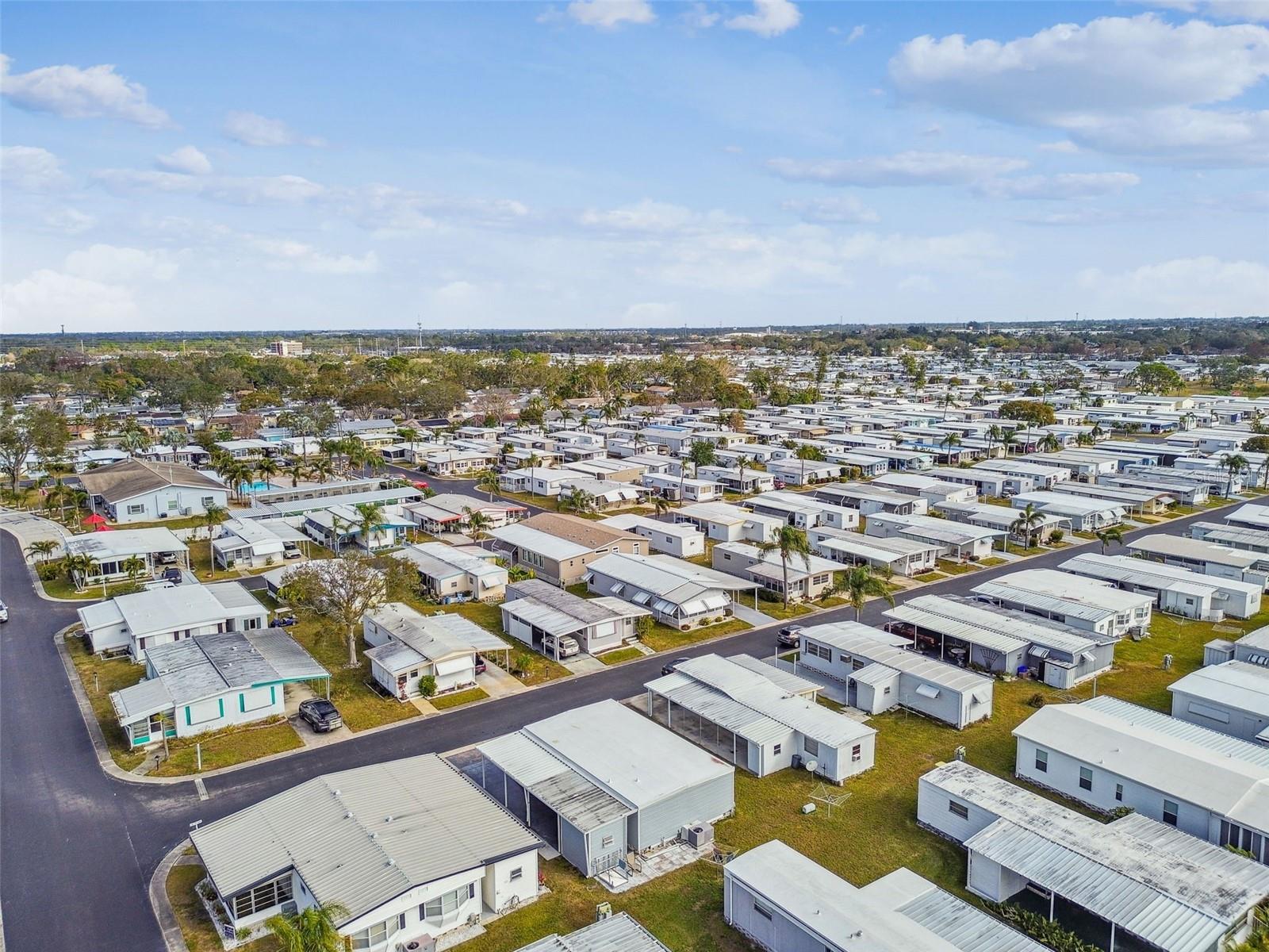 12651 SEMINOLE BLVD #2C, LARGO, FL, 33778