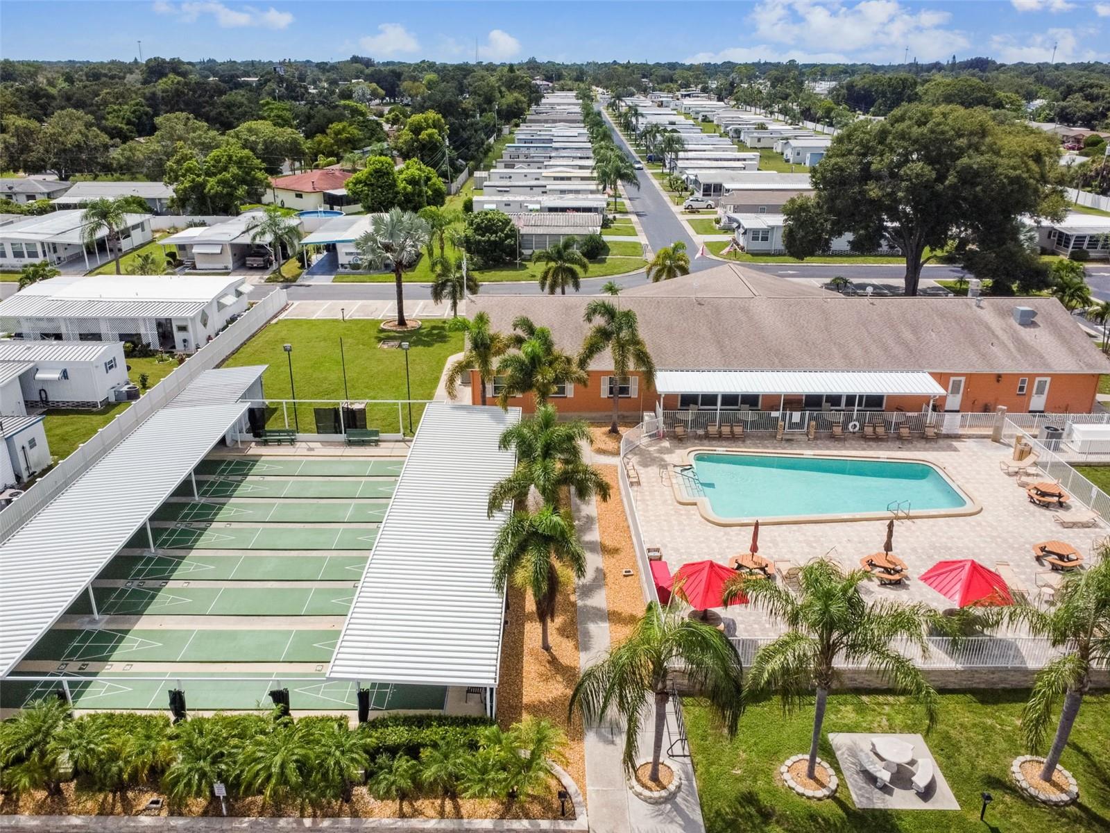 12651 SEMINOLE BLVD #2C, LARGO, FL, 33778