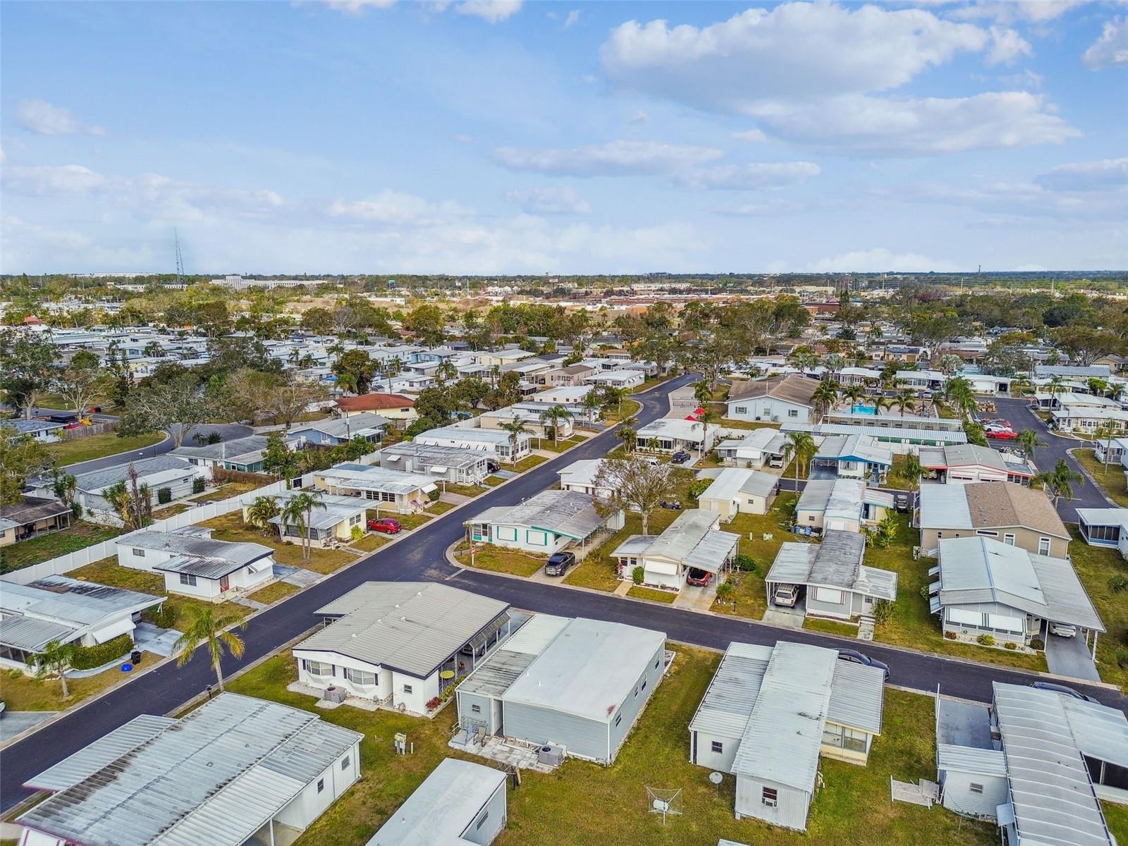 12651 SEMINOLE BLVD #2C, LARGO, FL, 33778