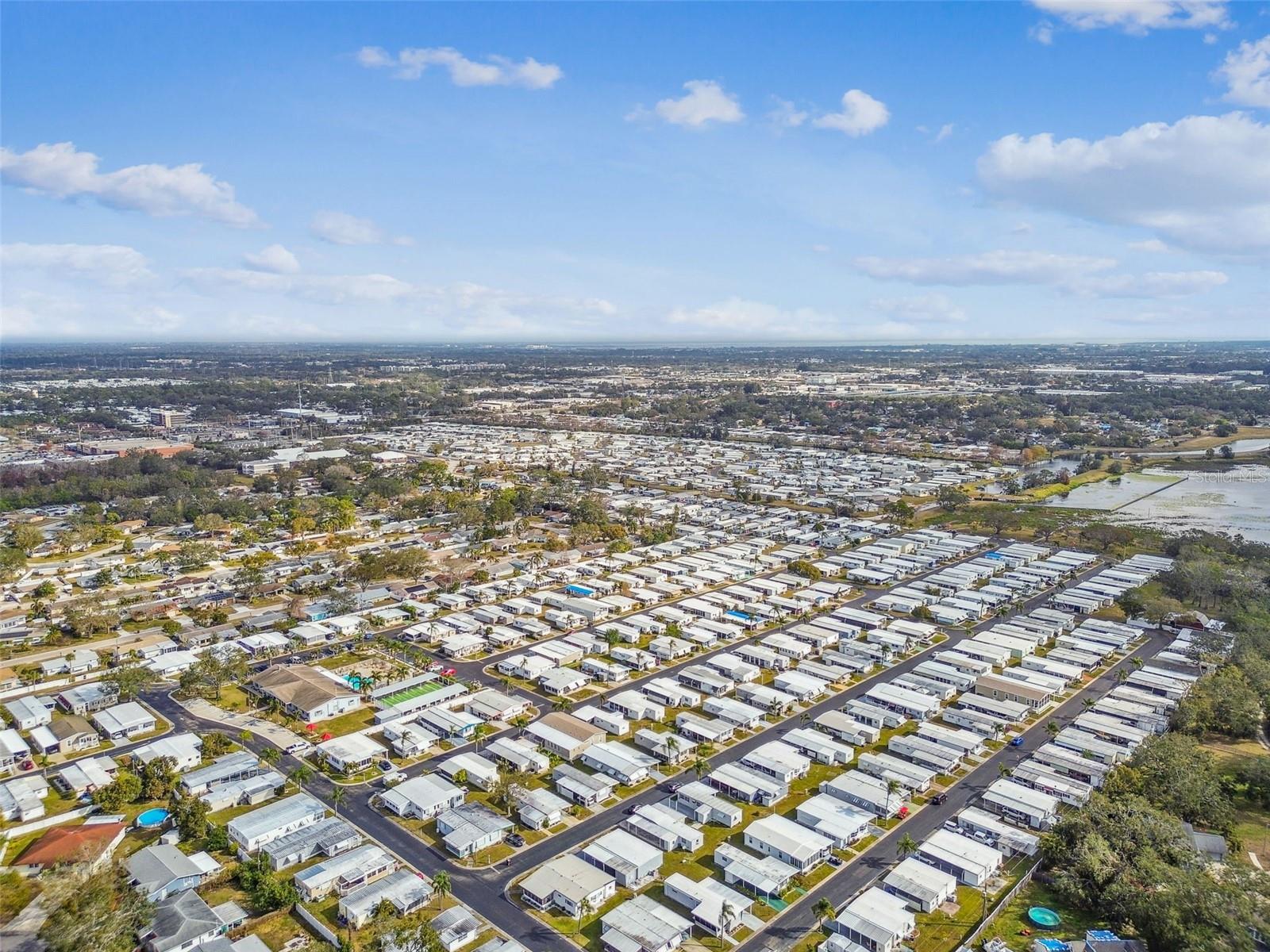 12651 SEMINOLE BLVD #2C, LARGO, FL, 33778