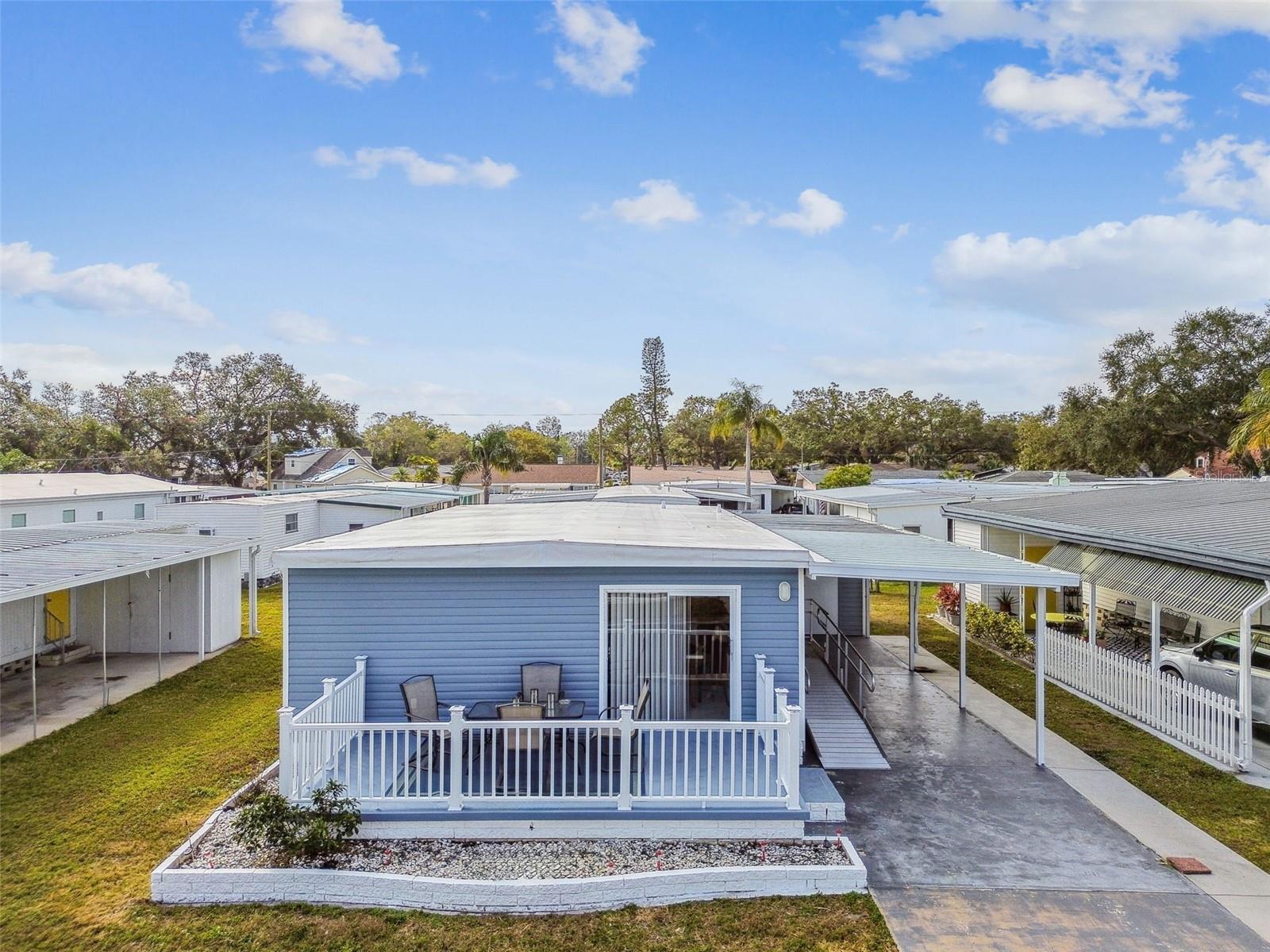 12651 SEMINOLE BLVD #2C, LARGO, FL, 33778