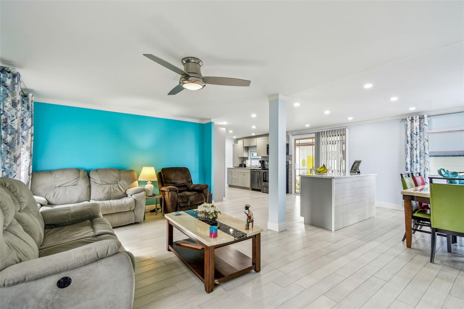 12651 SEMINOLE BLVD #2C, LARGO, FL, 33778