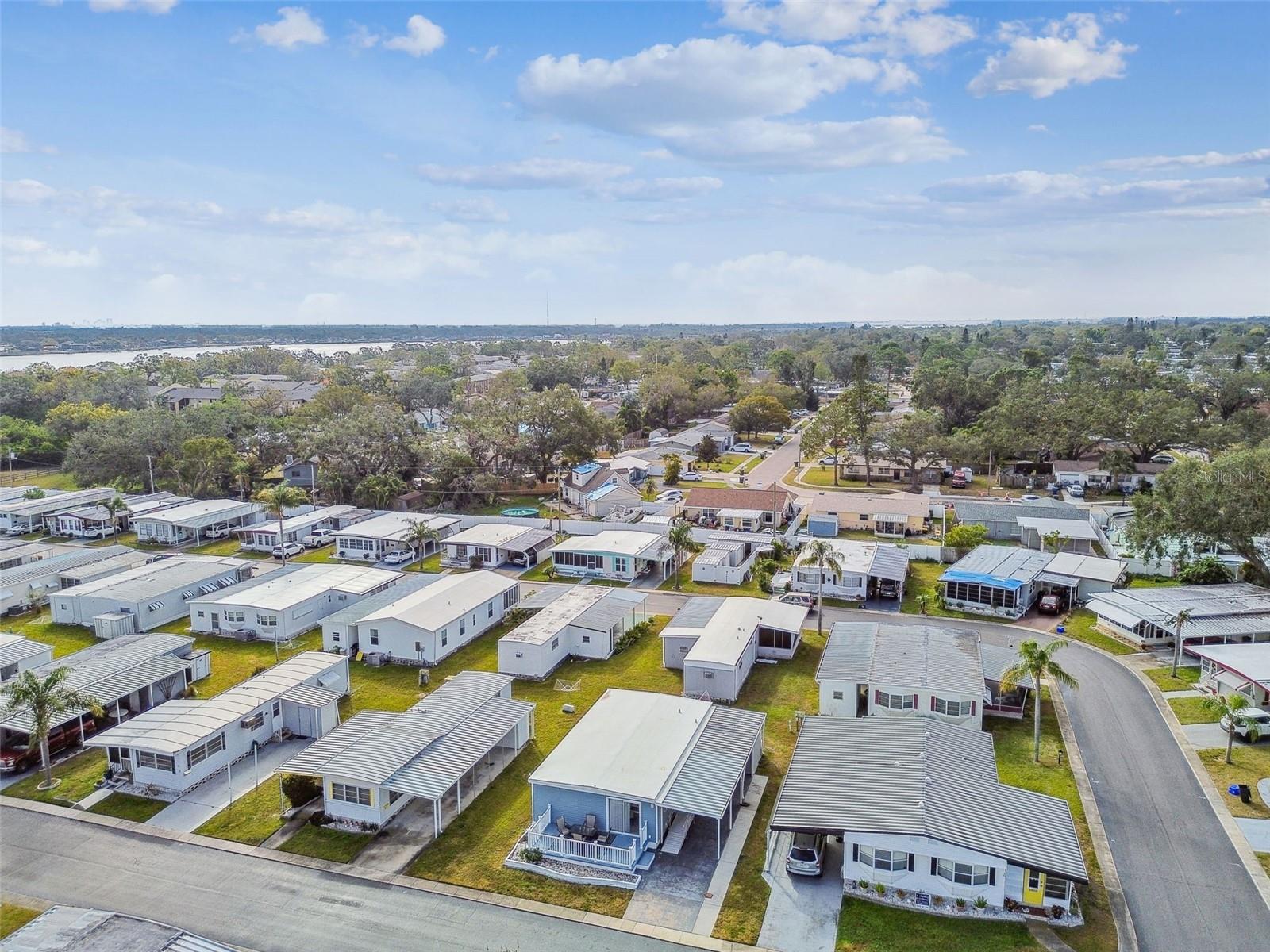 12651 SEMINOLE BLVD #2C, LARGO, FL, 33778