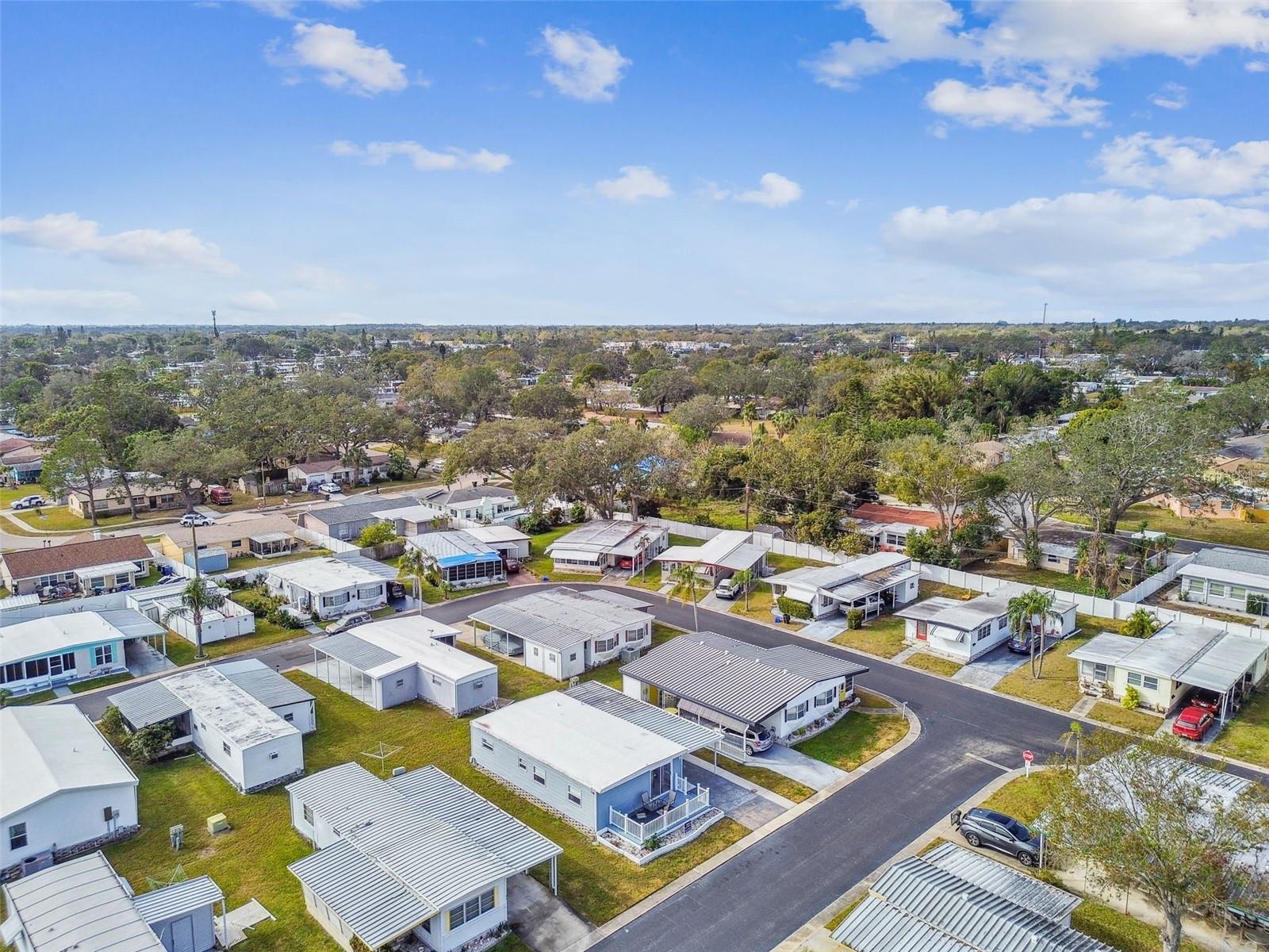 12651 SEMINOLE BLVD #2C, LARGO, FL, 33778