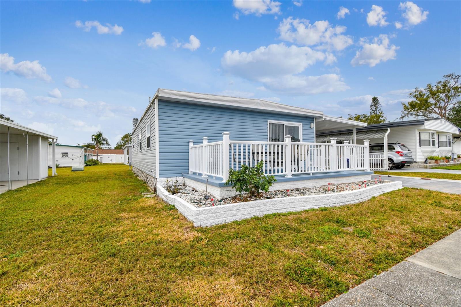 12651 SEMINOLE BLVD #2C, LARGO, FL, 33778