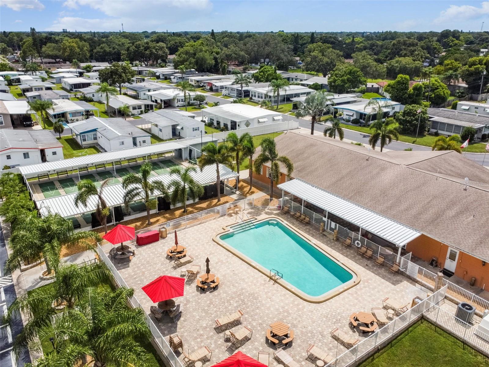 12651 SEMINOLE BLVD #2C, LARGO, FL, 33778