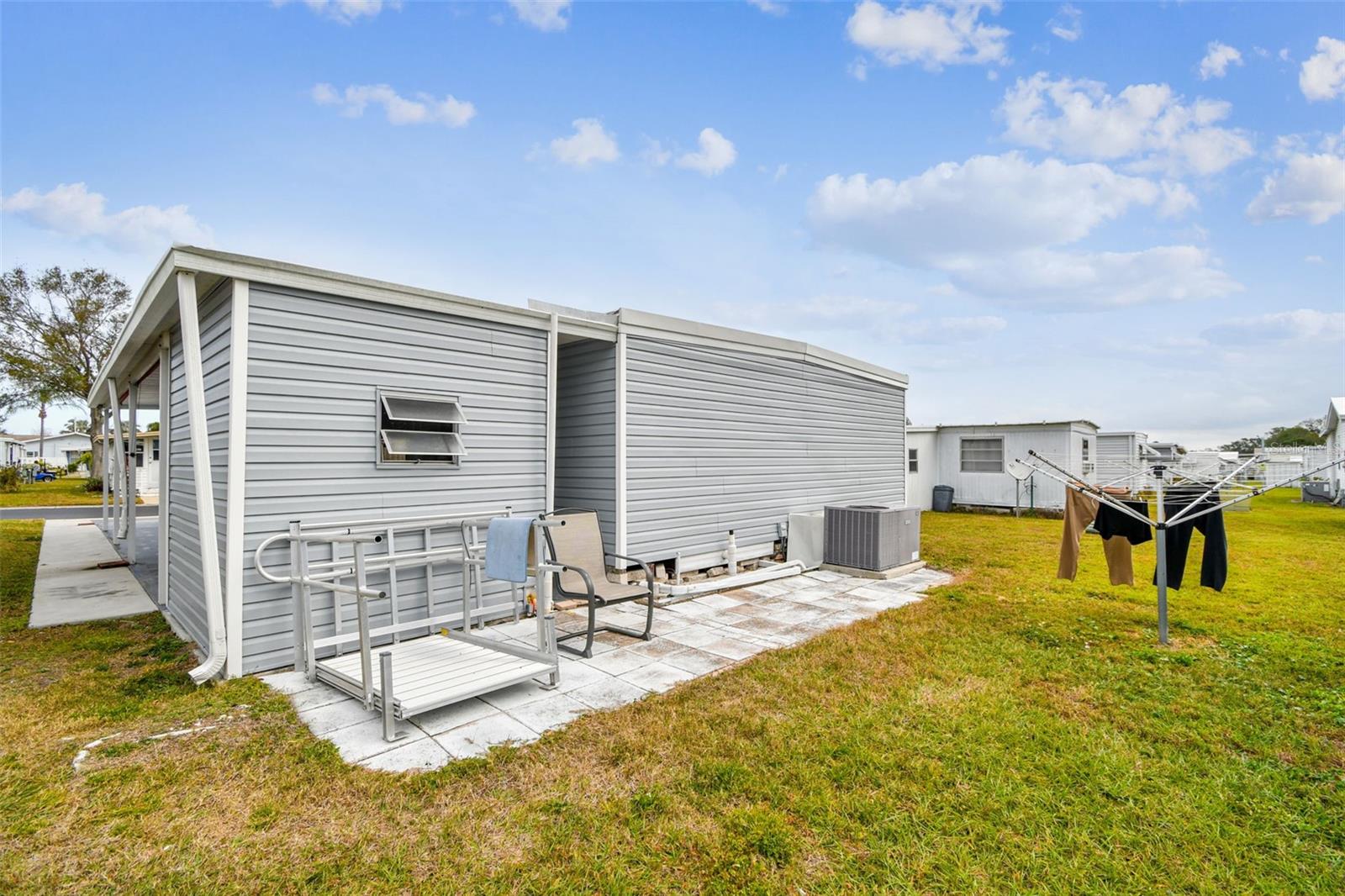 12651 SEMINOLE BLVD #2C, LARGO, FL, 33778