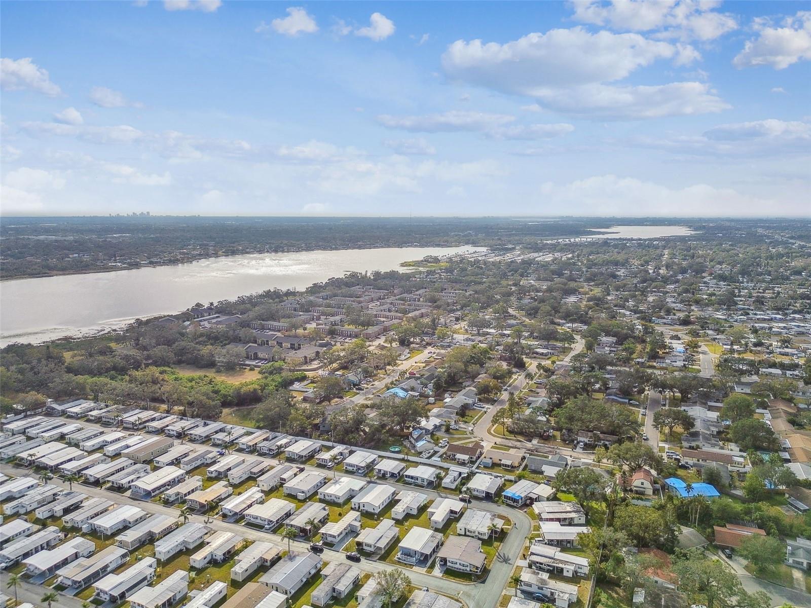 12651 SEMINOLE BLVD #2C, LARGO, FL, 33778