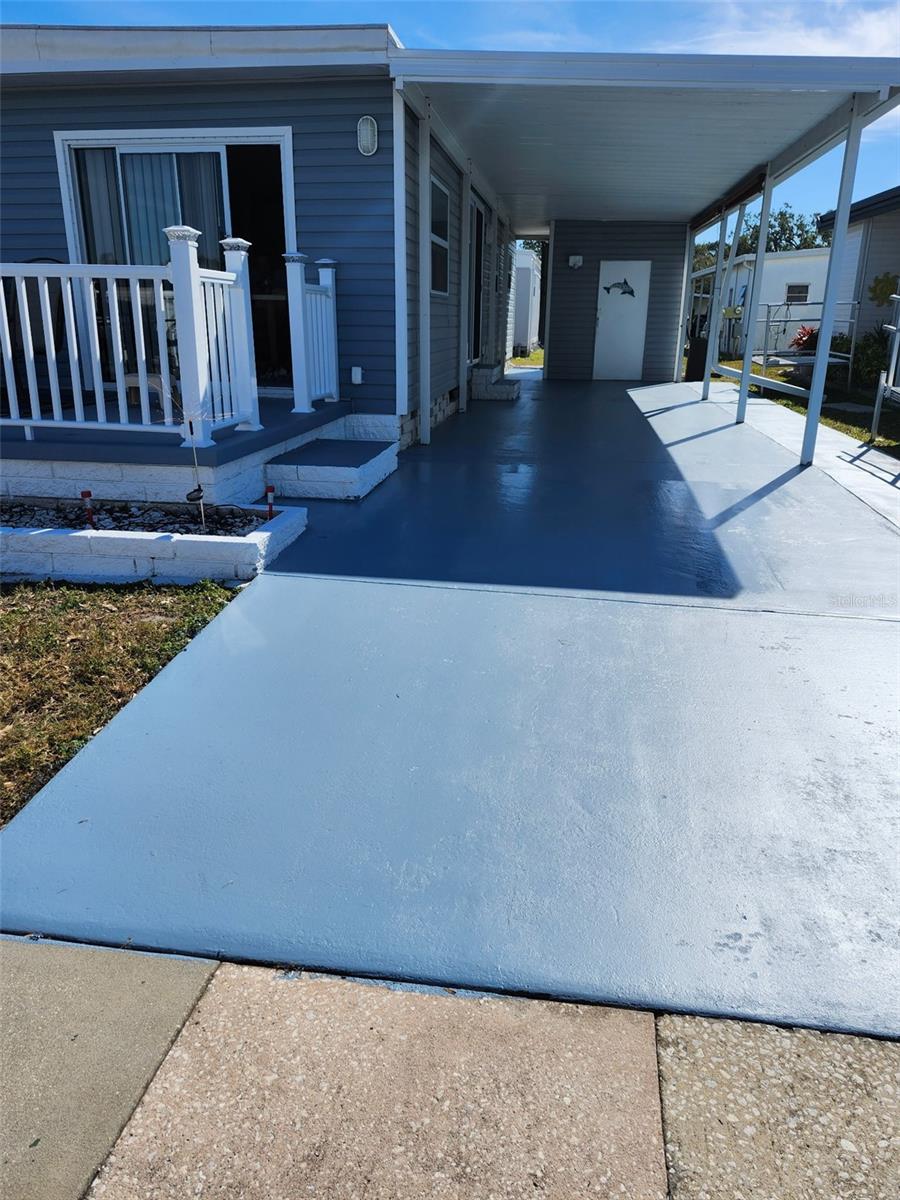 12651 SEMINOLE BLVD #2C, LARGO, FL, 33778