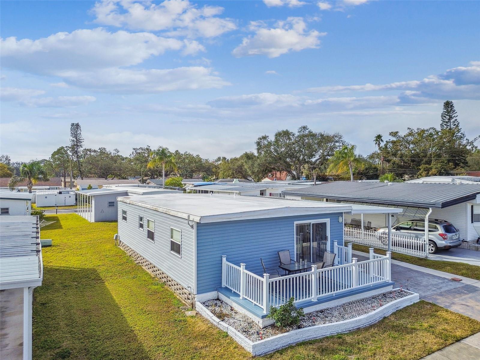 12651 SEMINOLE BLVD #2C, LARGO, FL, 33778