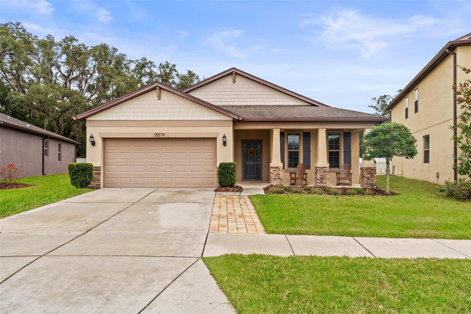 15579 STONE HOUSE DR, BROOKSVILLE, FL, 34604