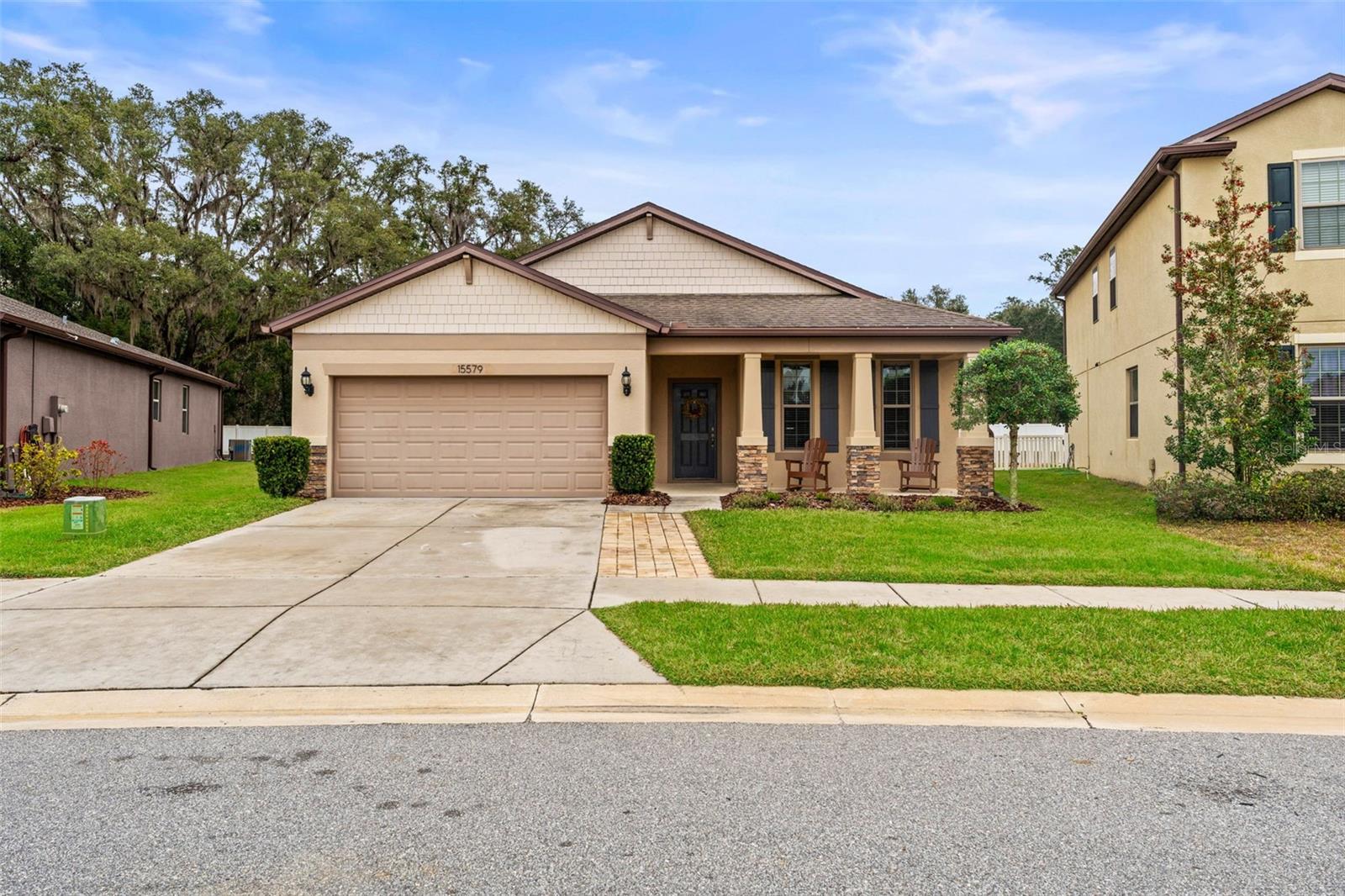 15579 STONE HOUSE DR, BROOKSVILLE, FL, 34604