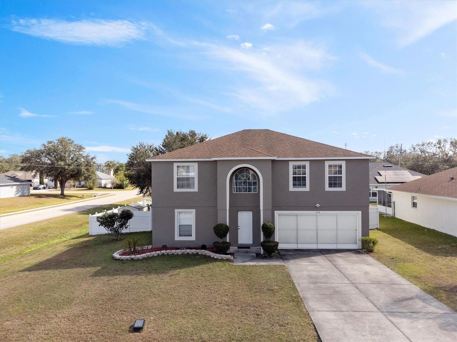 343 DRUM CT, KISSIMMEE, FL, 34759