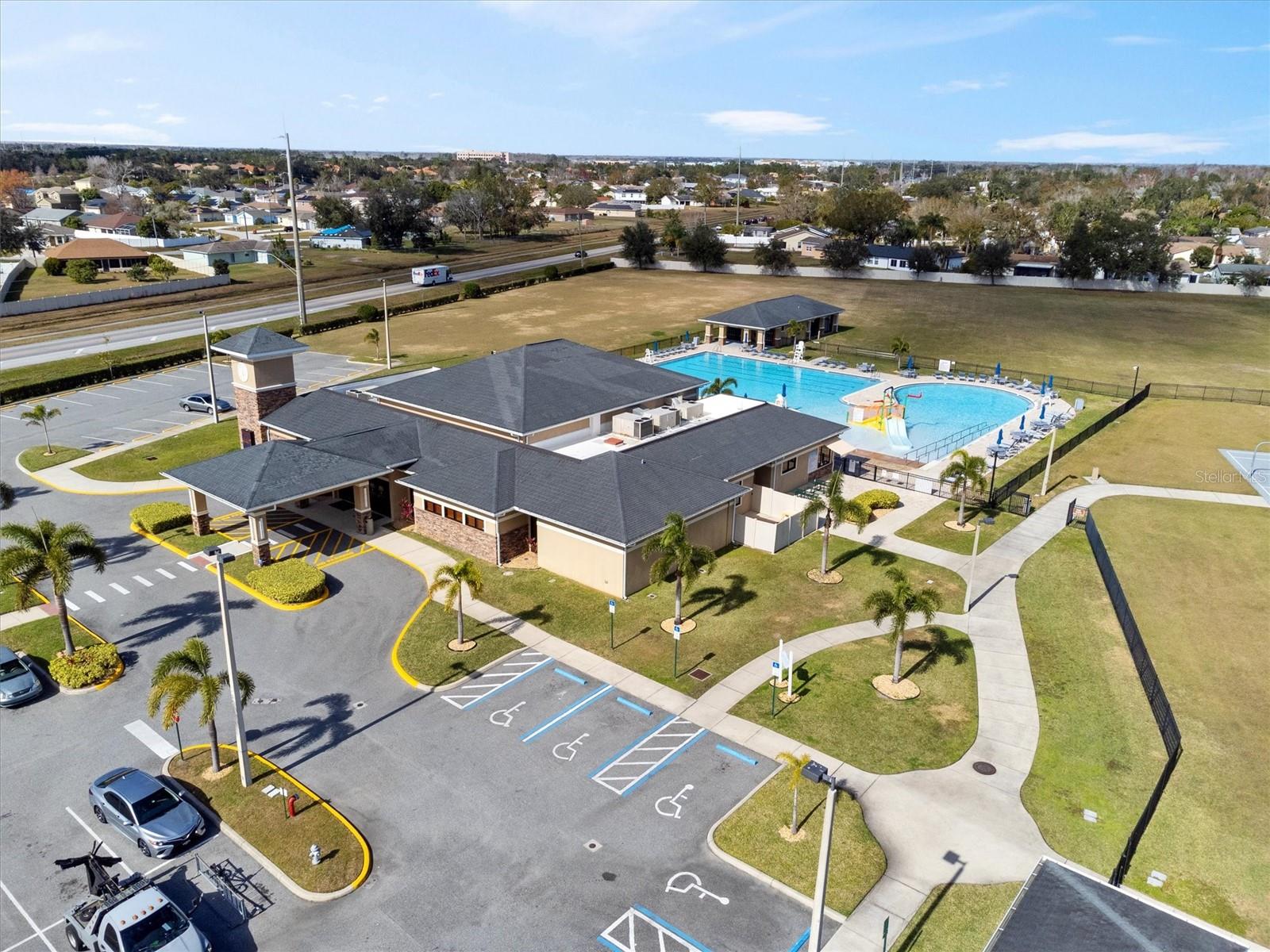 343 DRUM CT, KISSIMMEE, FL, 34759