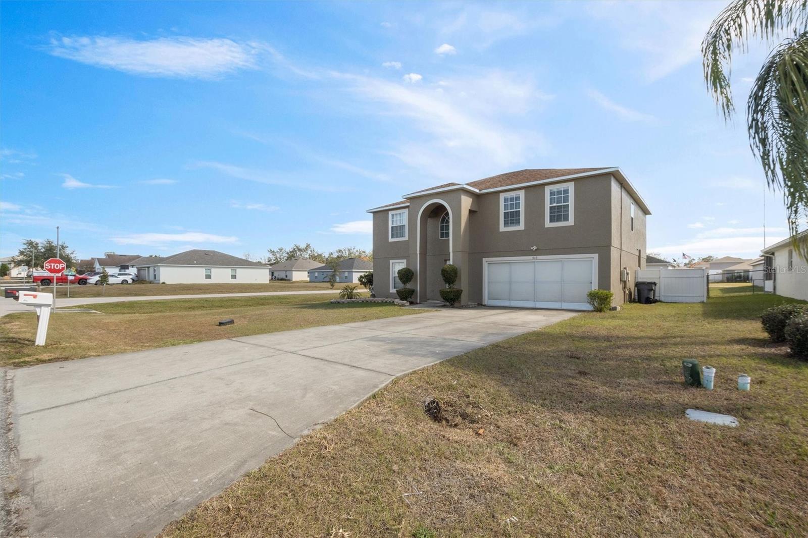 343 DRUM CT, KISSIMMEE, FL, 34759