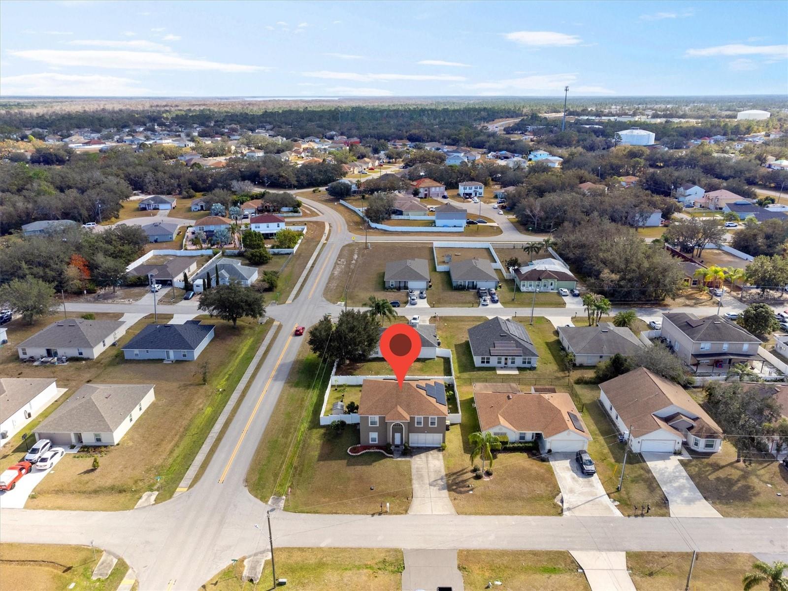 343 DRUM CT, KISSIMMEE, FL, 34759