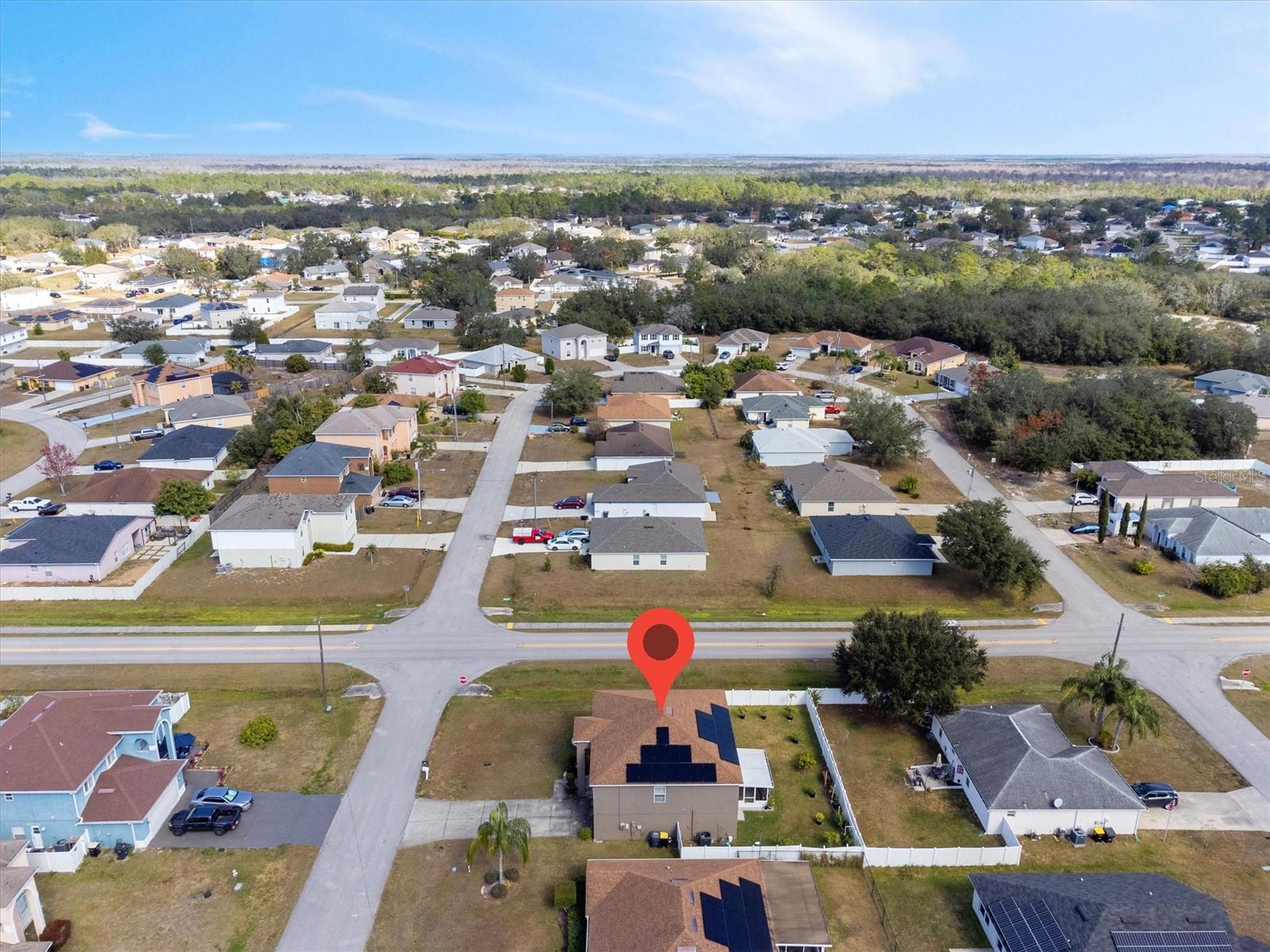 343 DRUM CT, KISSIMMEE, FL, 34759