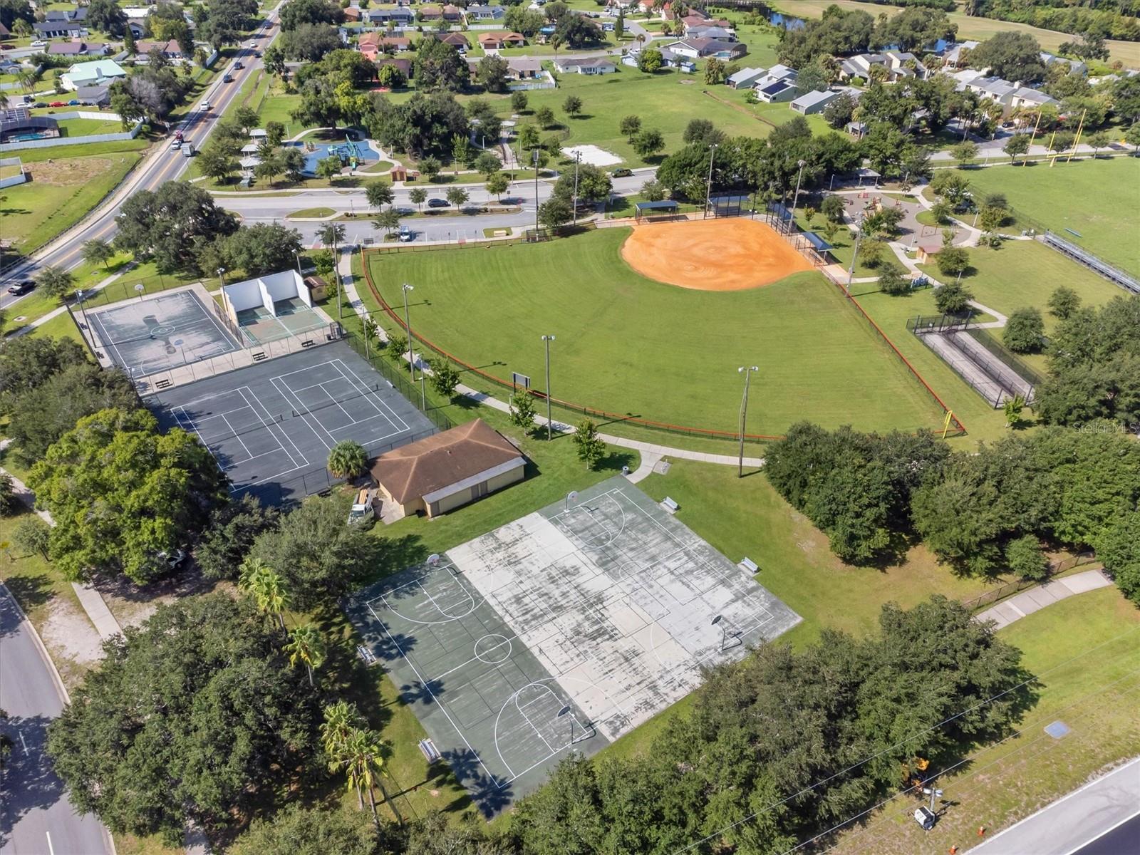 343 DRUM CT, KISSIMMEE, FL, 34759