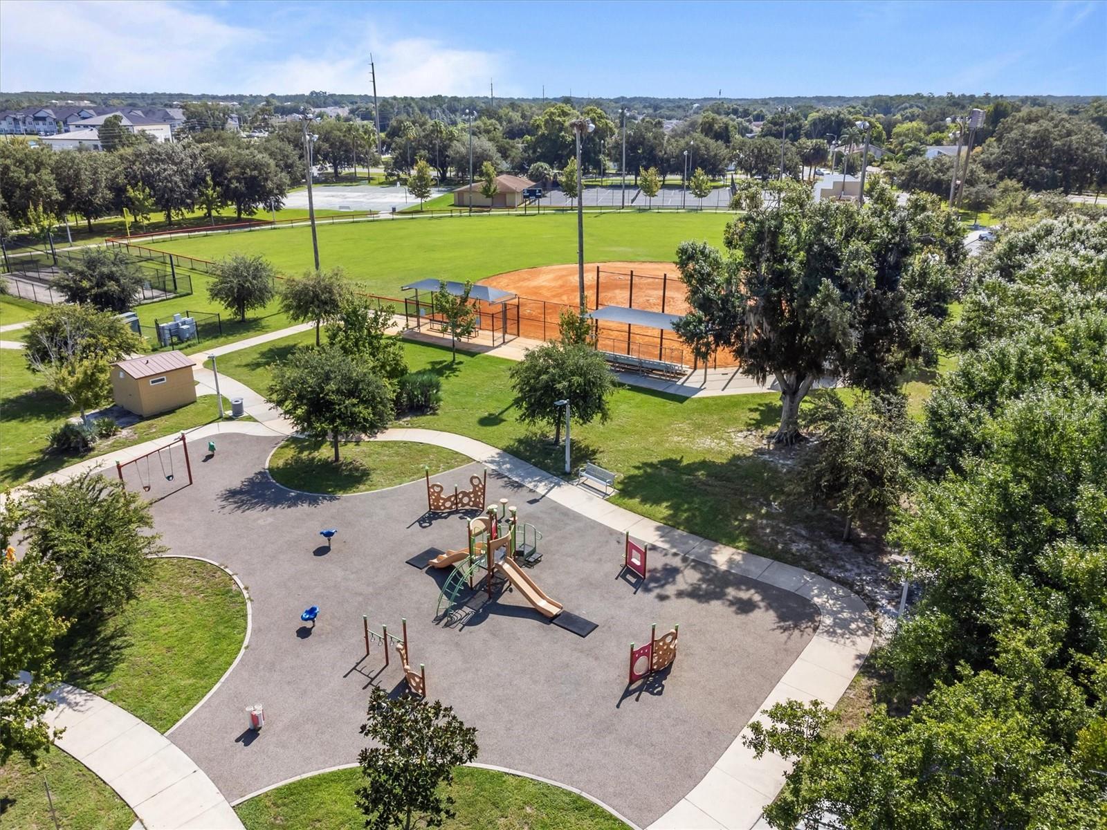 343 DRUM CT, KISSIMMEE, FL, 34759