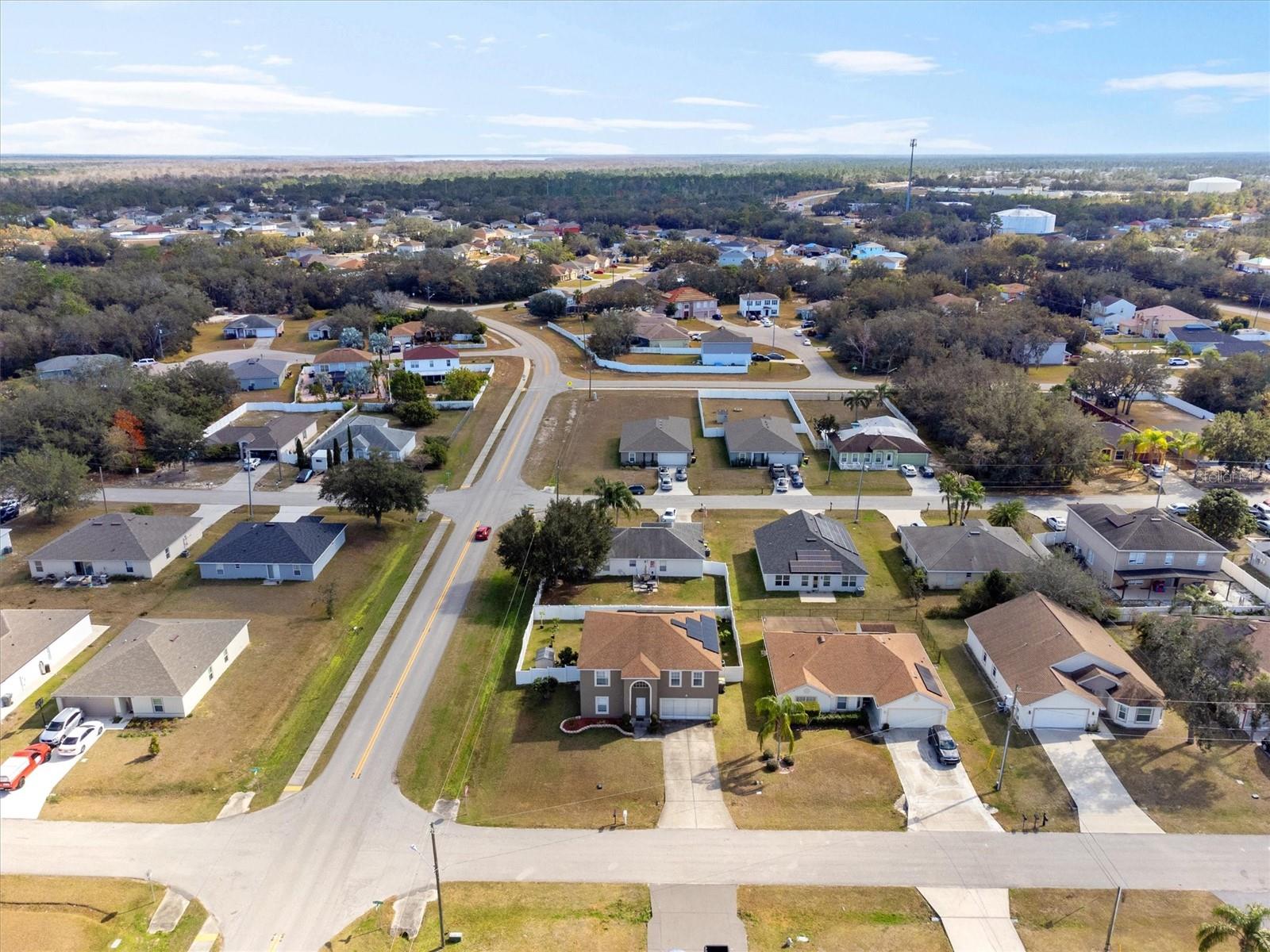 343 DRUM CT, KISSIMMEE, FL, 34759