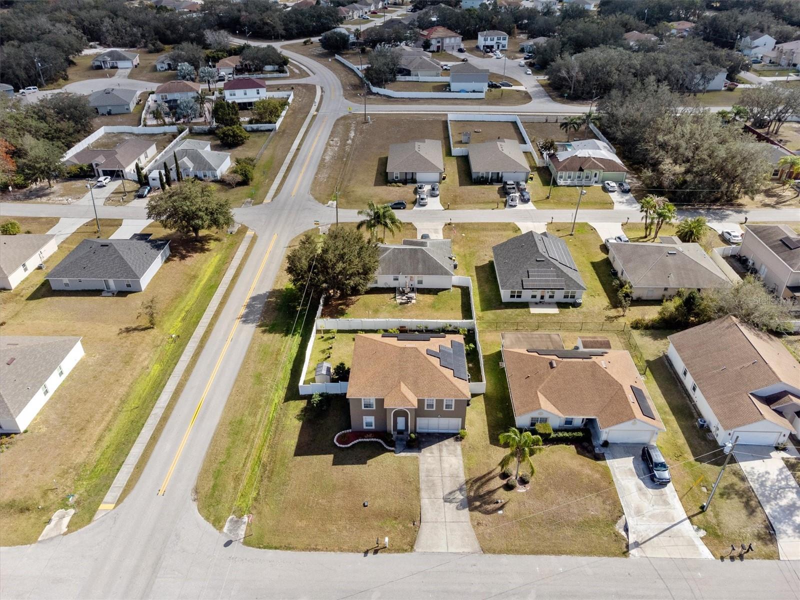 343 DRUM CT, KISSIMMEE, FL, 34759