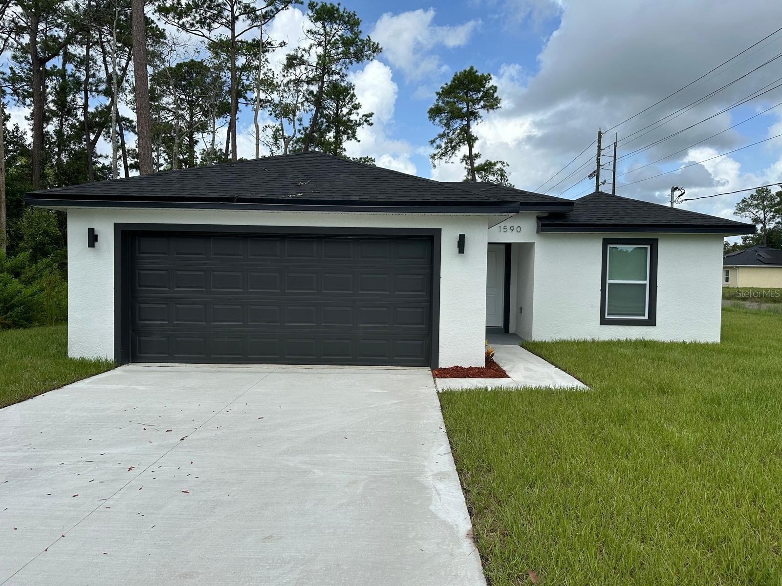 1590 WEST PKWY, DELAND, FL, 32724