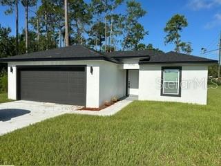 1590 WEST PKWY, DELAND, FL, 32724