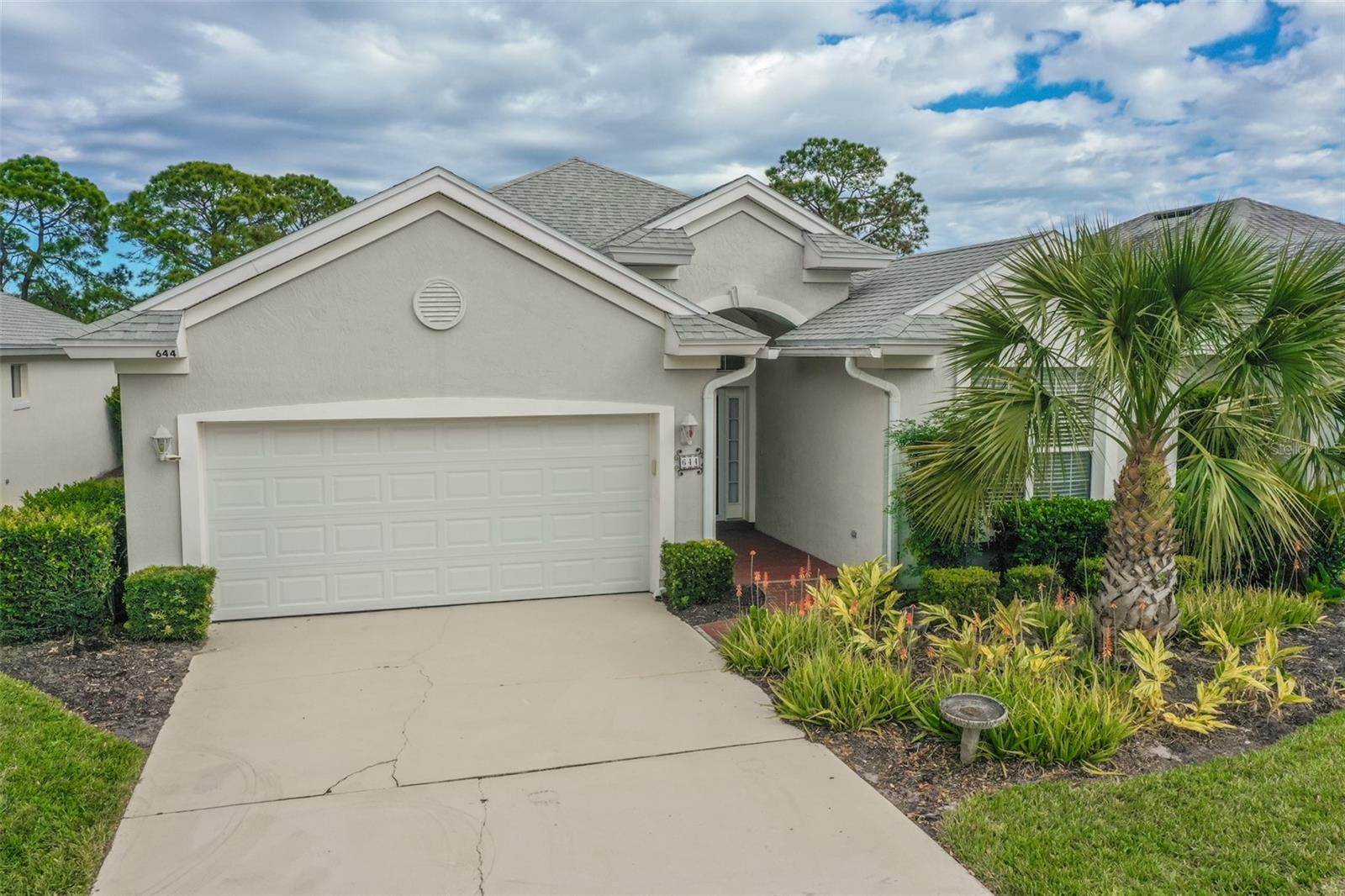 644 CASA FUERTA LN, ST AUGUSTINE, FL, 32080