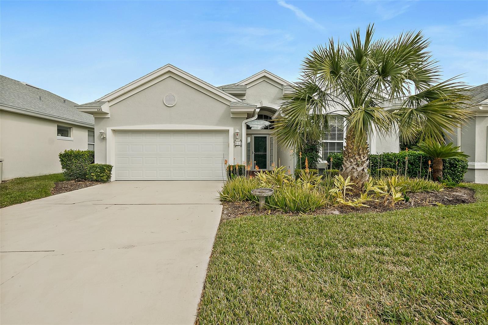 644 CASA FUERTA LN, ST AUGUSTINE, FL, 32080