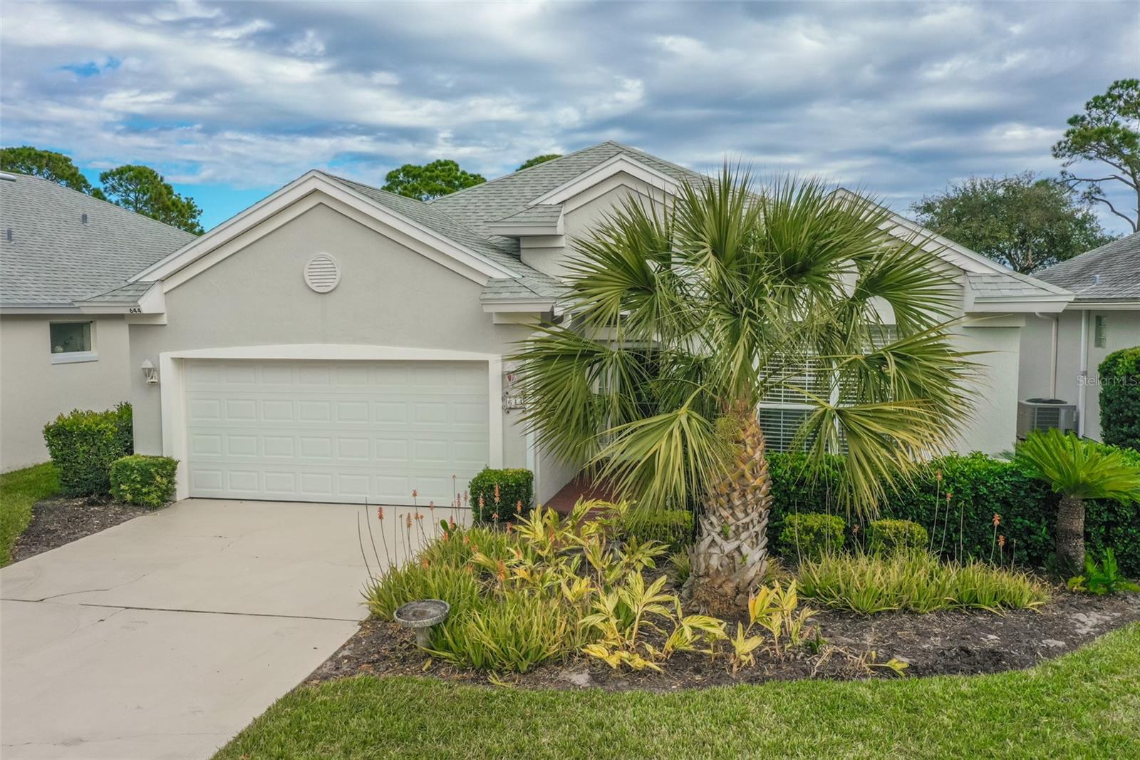 644 CASA FUERTA LN, ST AUGUSTINE, FL, 32080