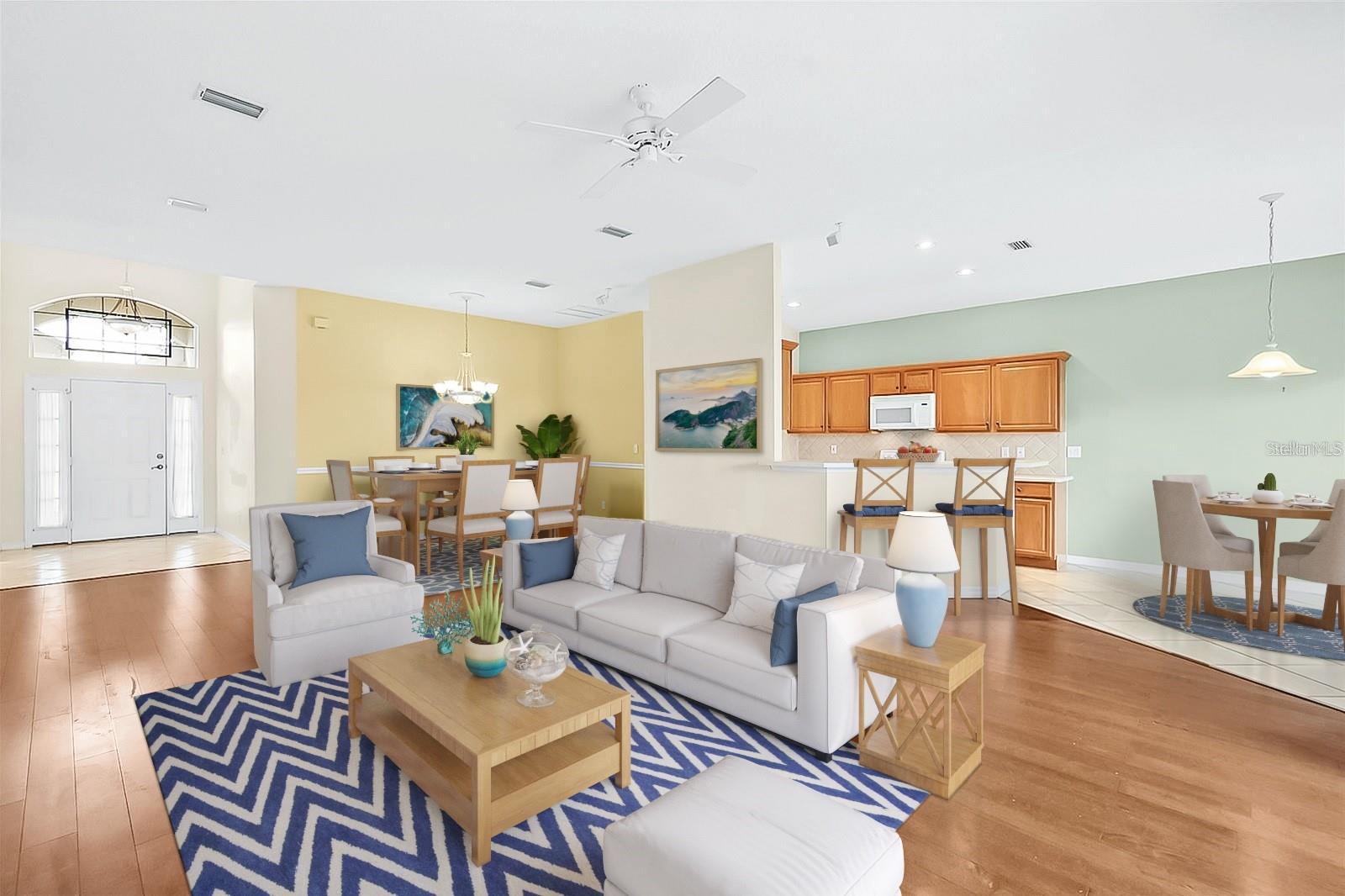 644 CASA FUERTA LN, ST AUGUSTINE, FL, 32080