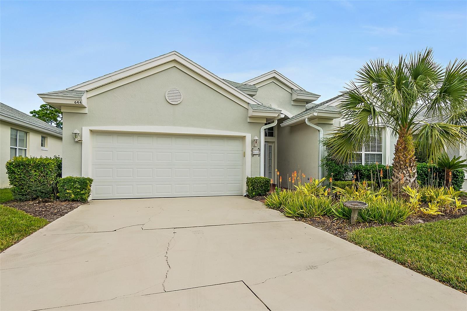 644 CASA FUERTA LN, ST AUGUSTINE, FL, 32080