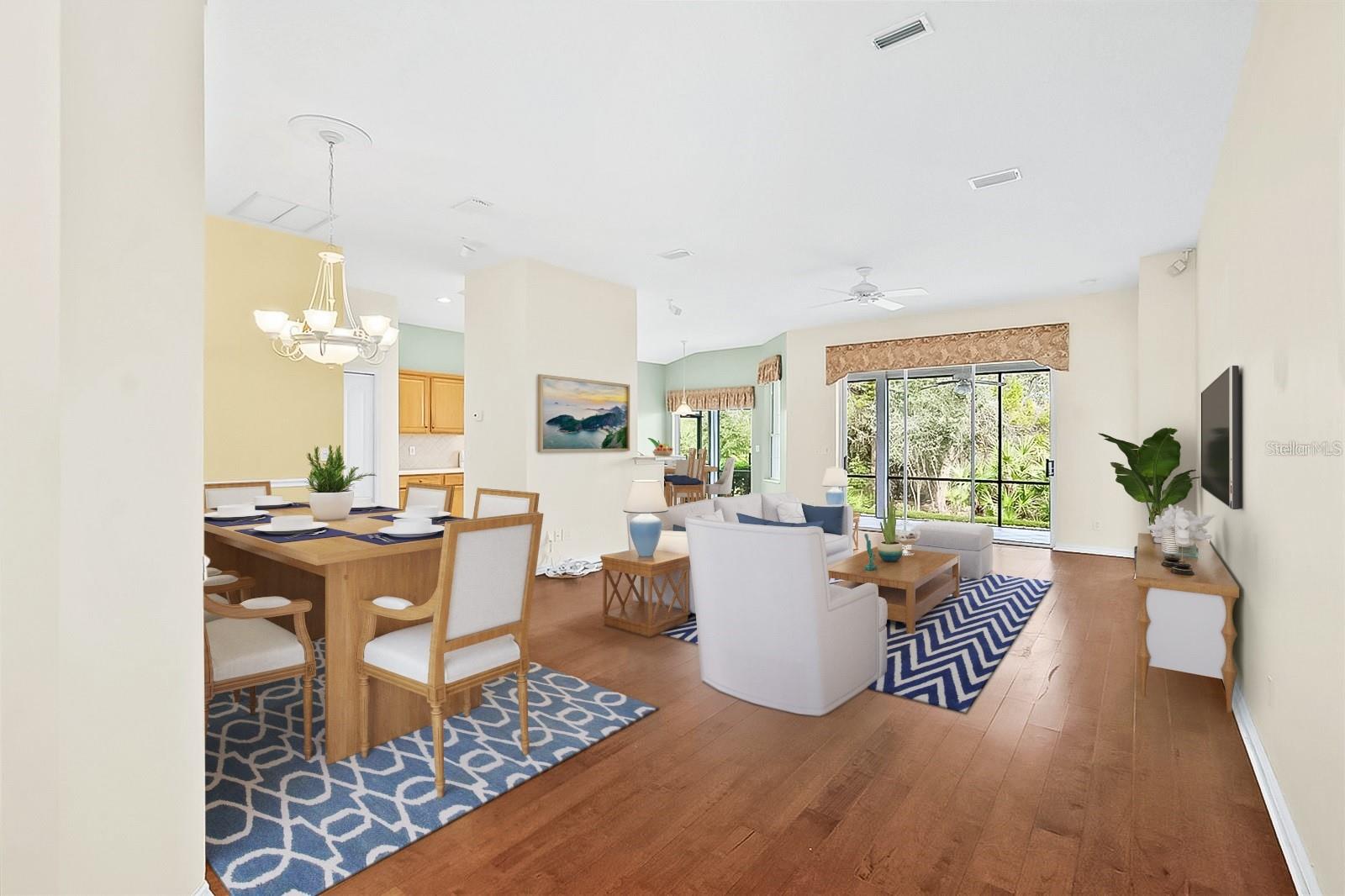 644 CASA FUERTA LN, ST AUGUSTINE, FL, 32080