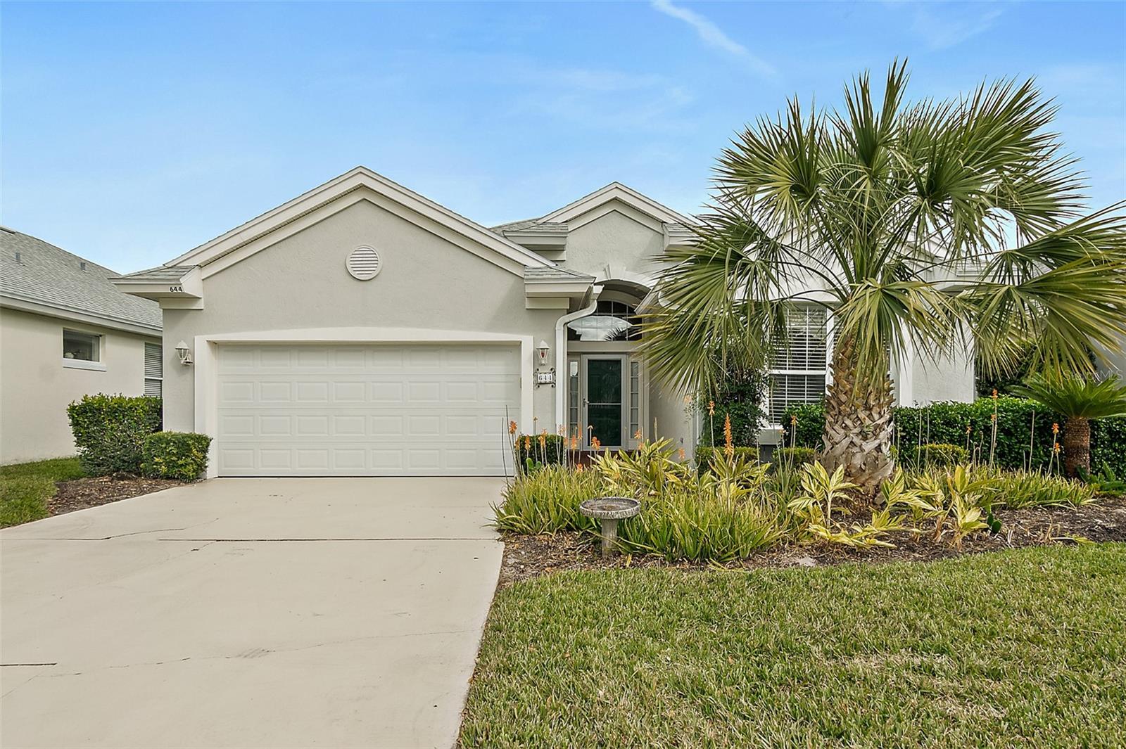 644 CASA FUERTA LN, ST AUGUSTINE, FL, 32080