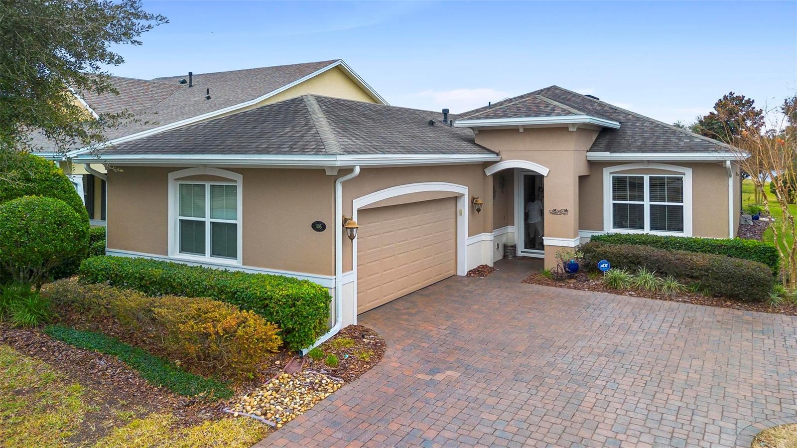 1105 GARDENSHIRE LN, DELAND, FL, 32724