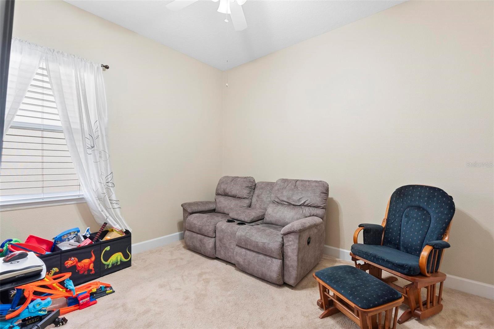 1105 GARDENSHIRE LN, DELAND, FL, 32724