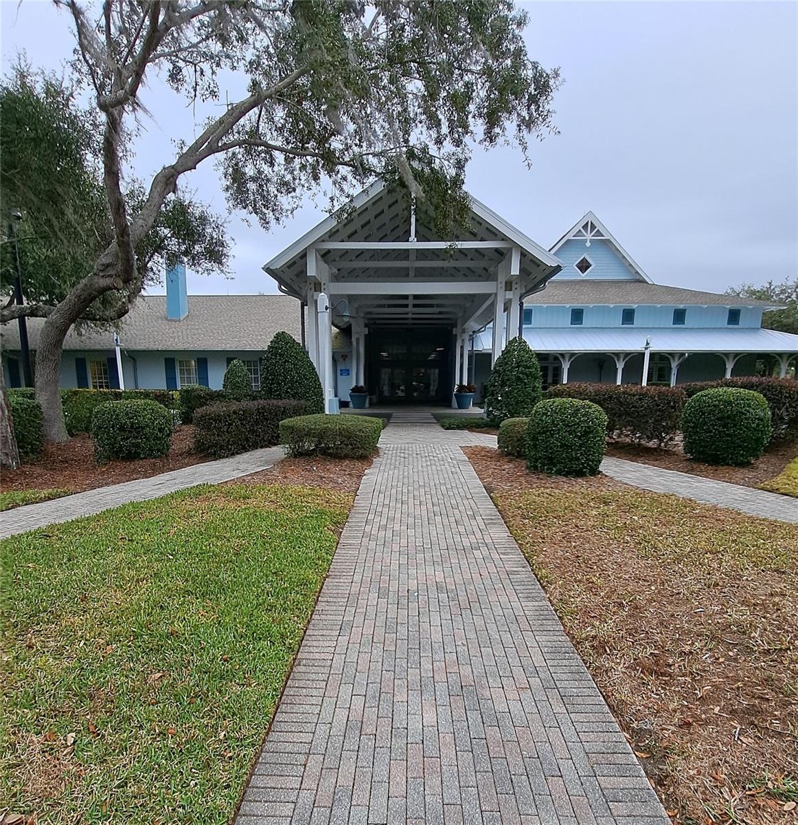 1105 GARDENSHIRE LN, DELAND, FL, 32724