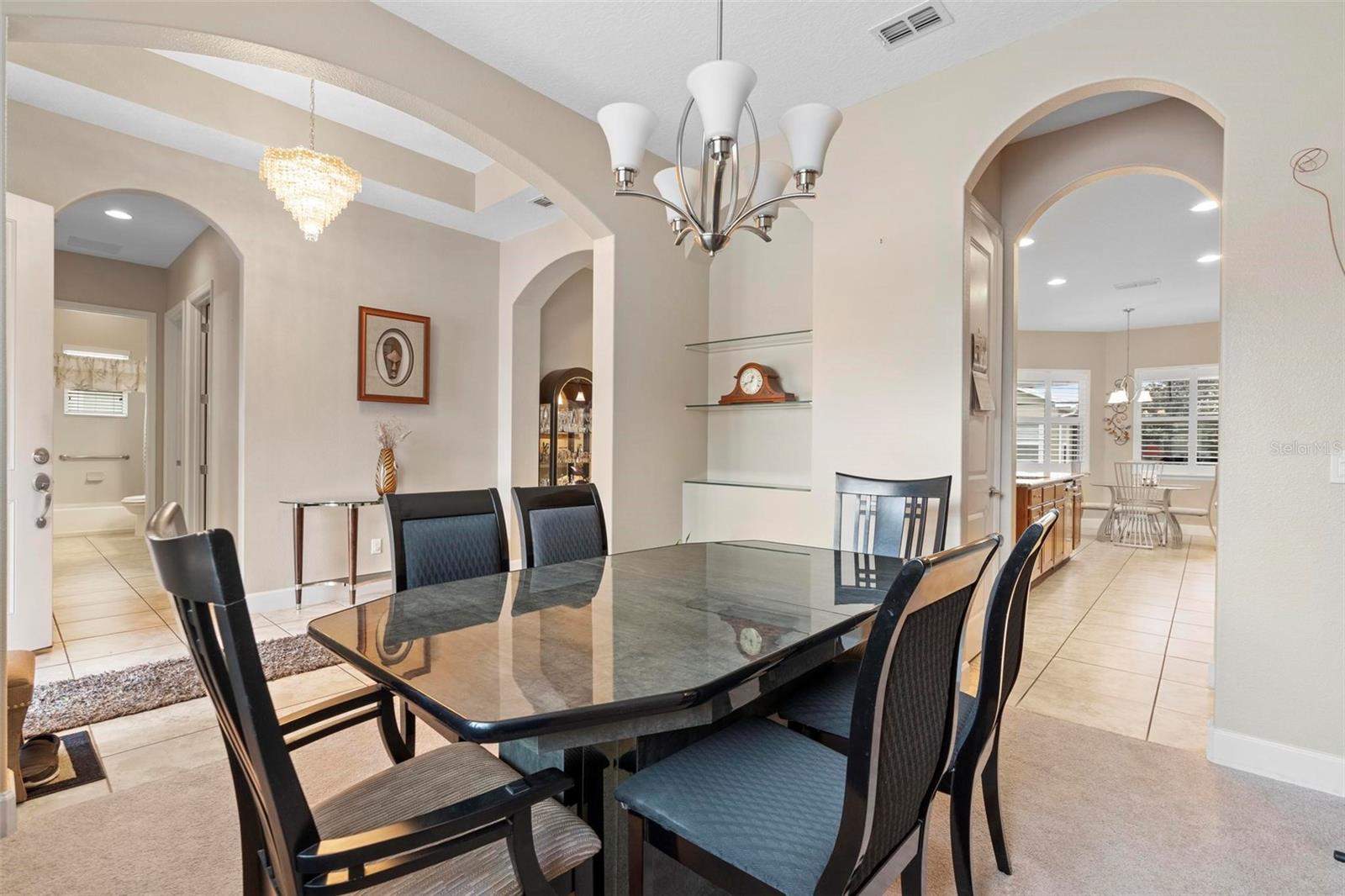 1105 GARDENSHIRE LN, DELAND, FL, 32724