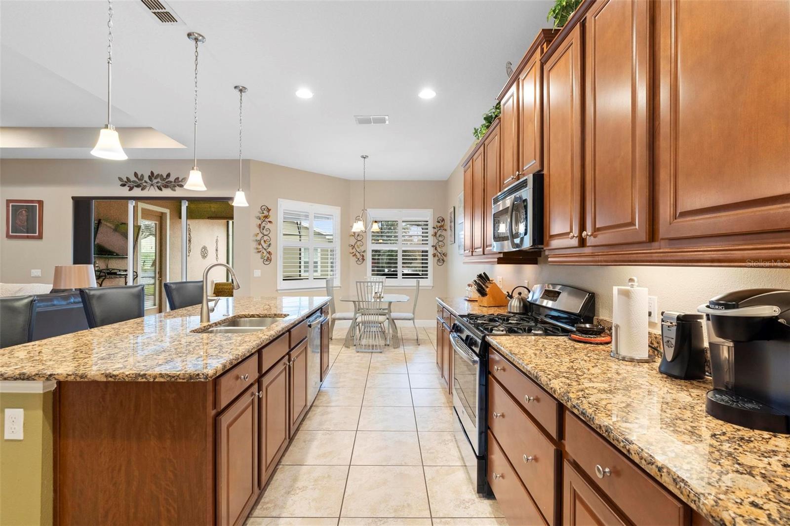 1105 GARDENSHIRE LN, DELAND, FL, 32724
