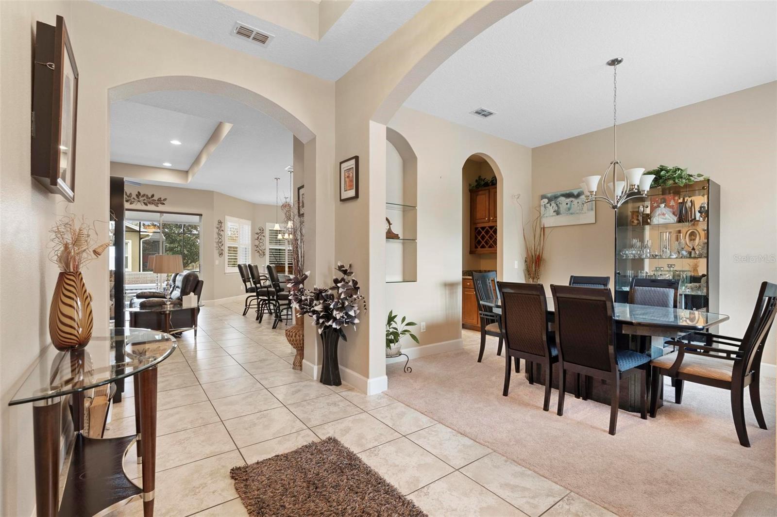 1105 GARDENSHIRE LN, DELAND, FL, 32724