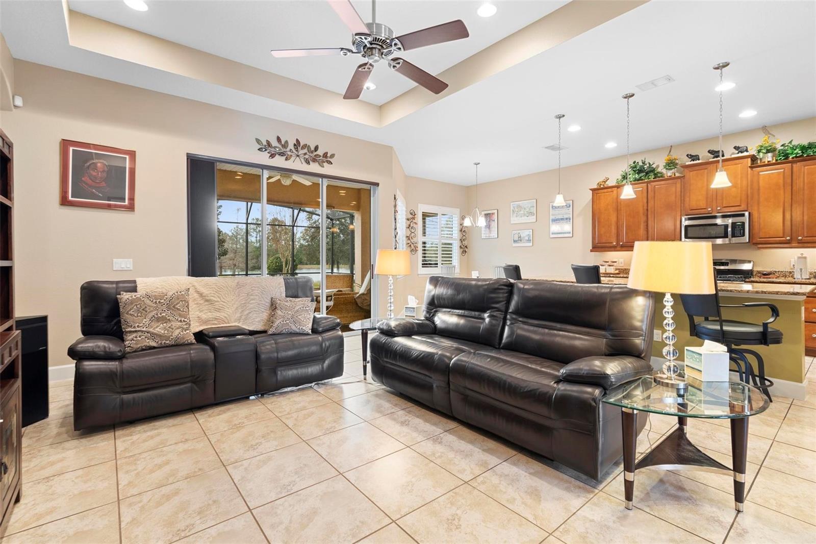 1105 GARDENSHIRE LN, DELAND, FL, 32724