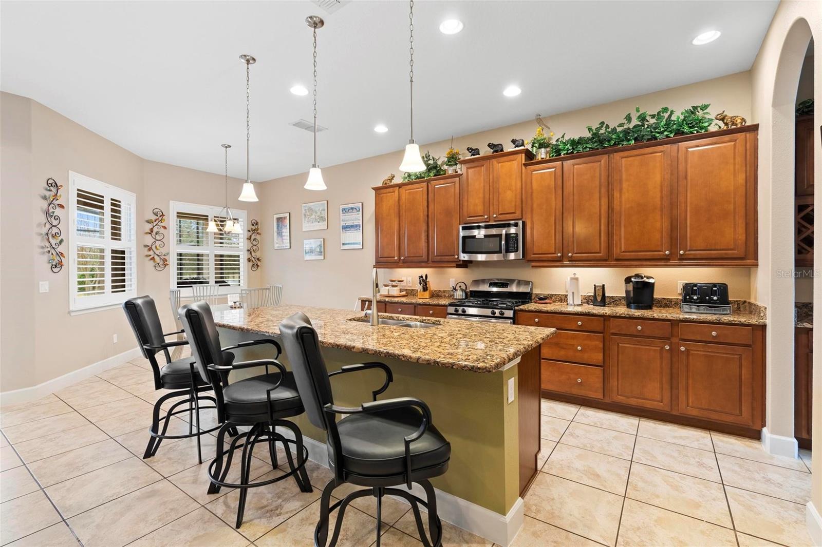 1105 GARDENSHIRE LN, DELAND, FL, 32724