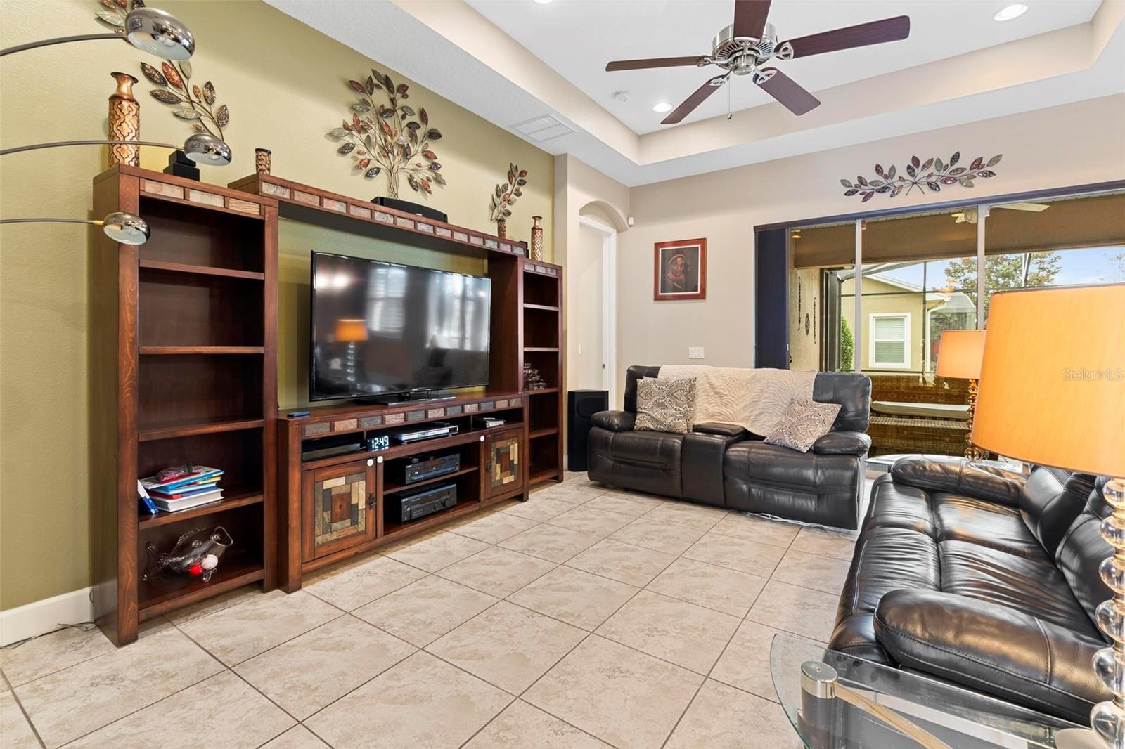 1105 GARDENSHIRE LN, DELAND, FL, 32724
