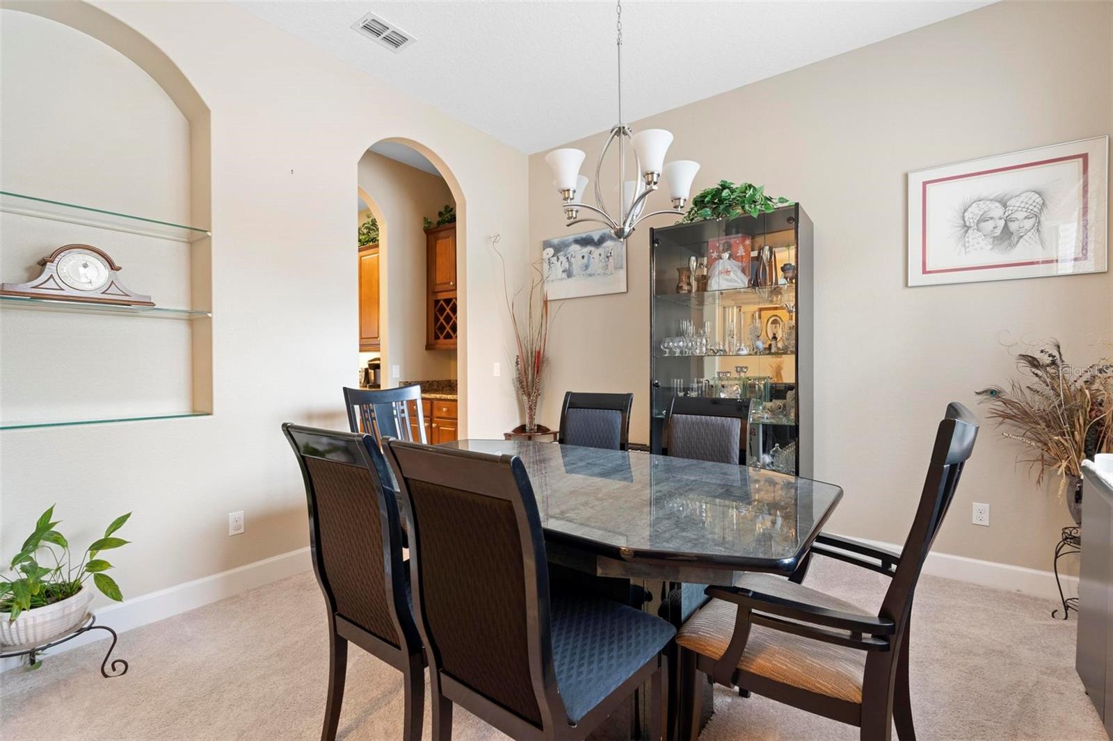 1105 GARDENSHIRE LN, DELAND, FL, 32724
